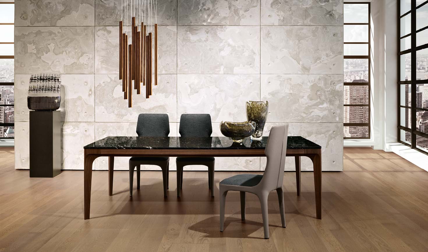 华体会(中国) - 坐具|餐椅|办公家具|设计师家具|Tiche餐椅