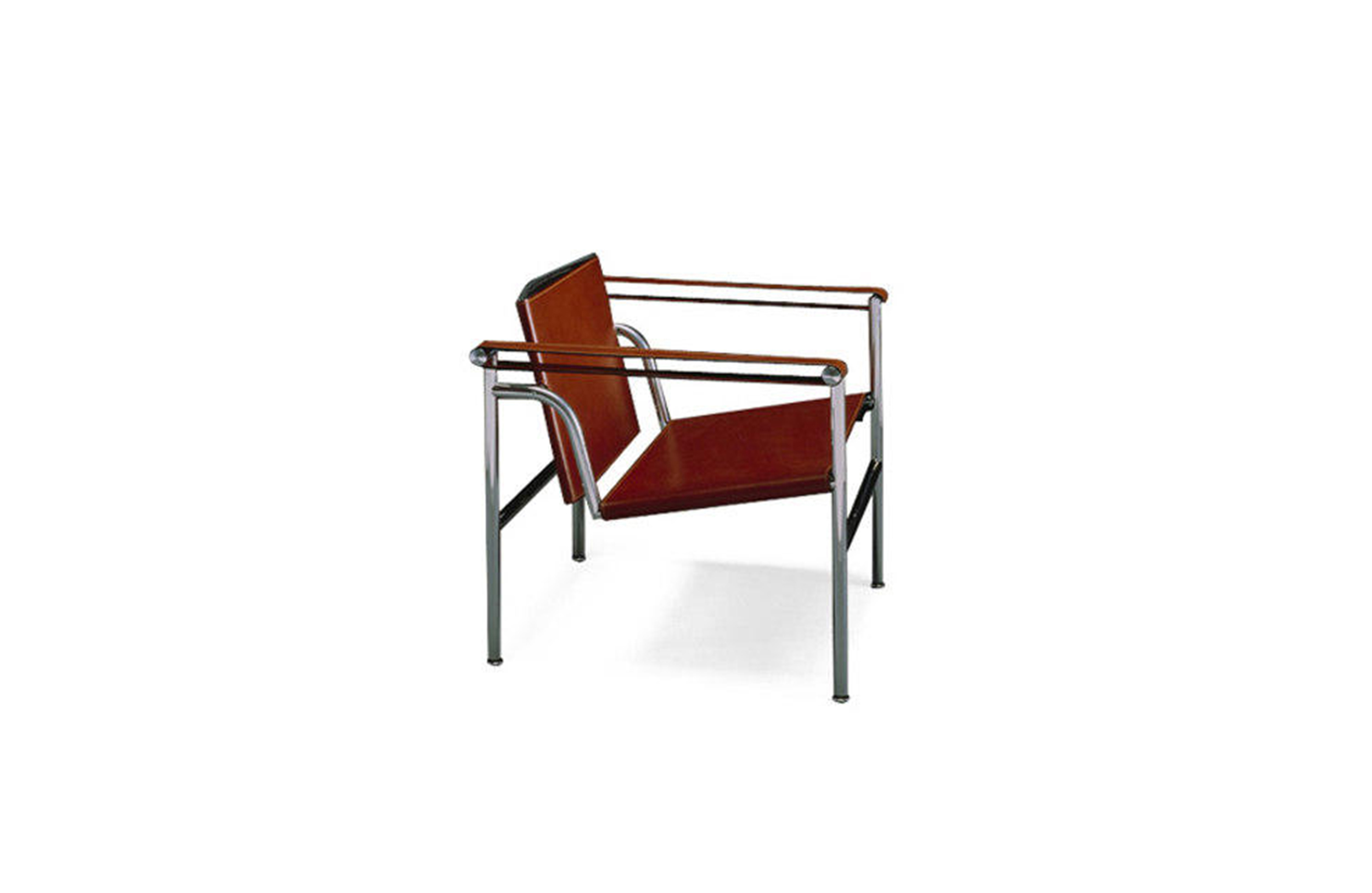 华体会(中国) - 坐具|休闲椅|办公家具|设计师家具|LC扶手椅