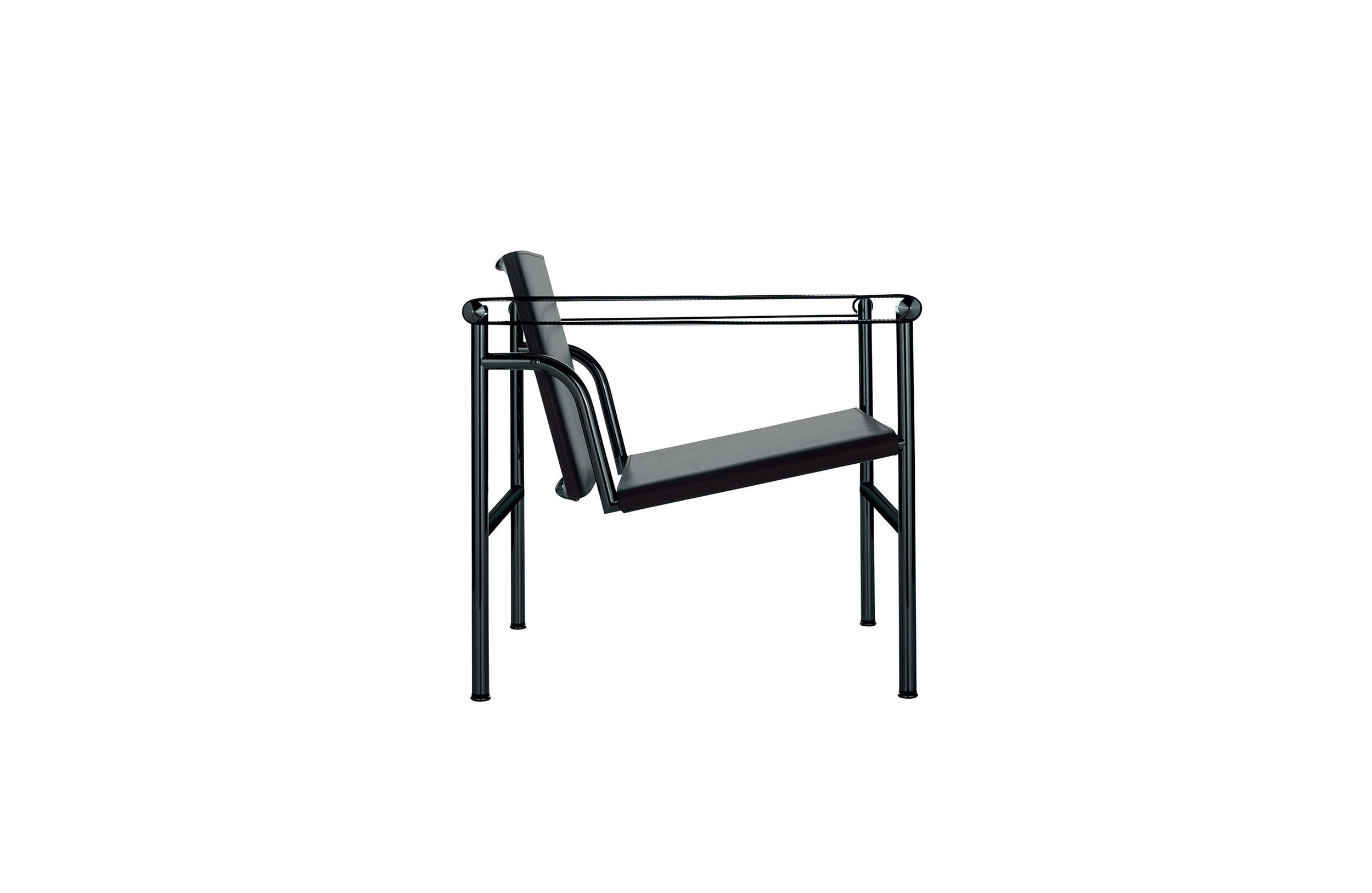 华体会(中国) - 坐具|休闲椅|办公家具|设计师家具|LC扶手椅