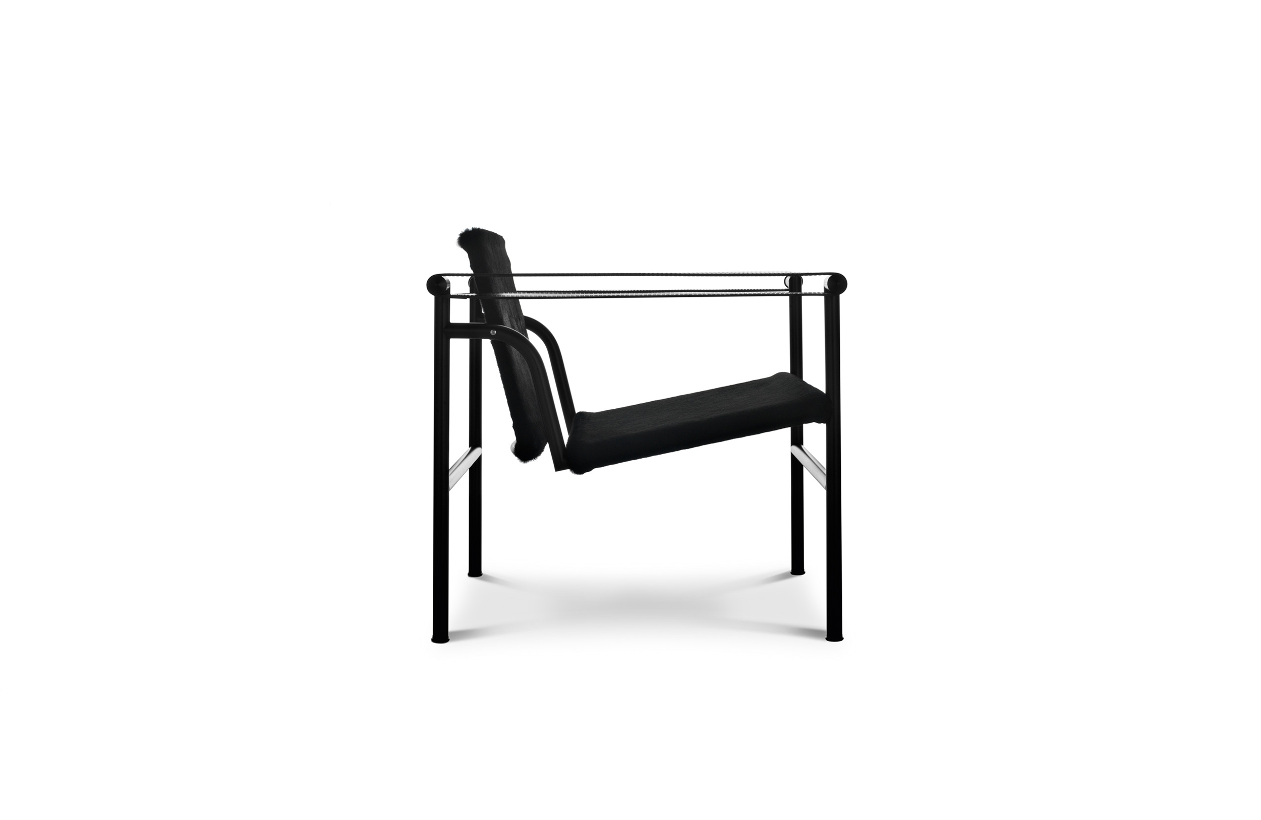 华体会(中国) - 坐具|休闲椅|办公家具|设计师家具|LC扶手椅