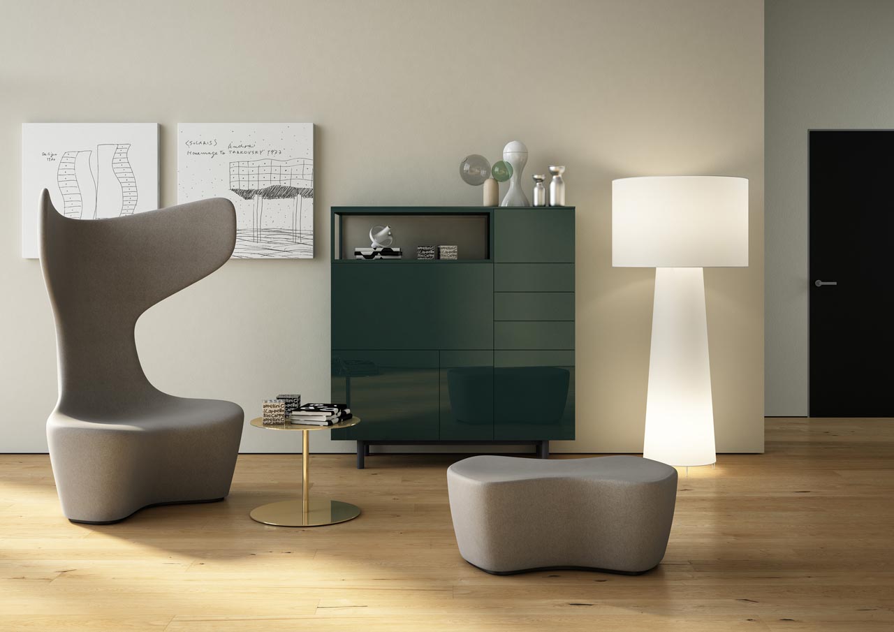 华体会(中国) - 坐具|休闲椅|办公家具|设计师家具|滚筒扶手椅
