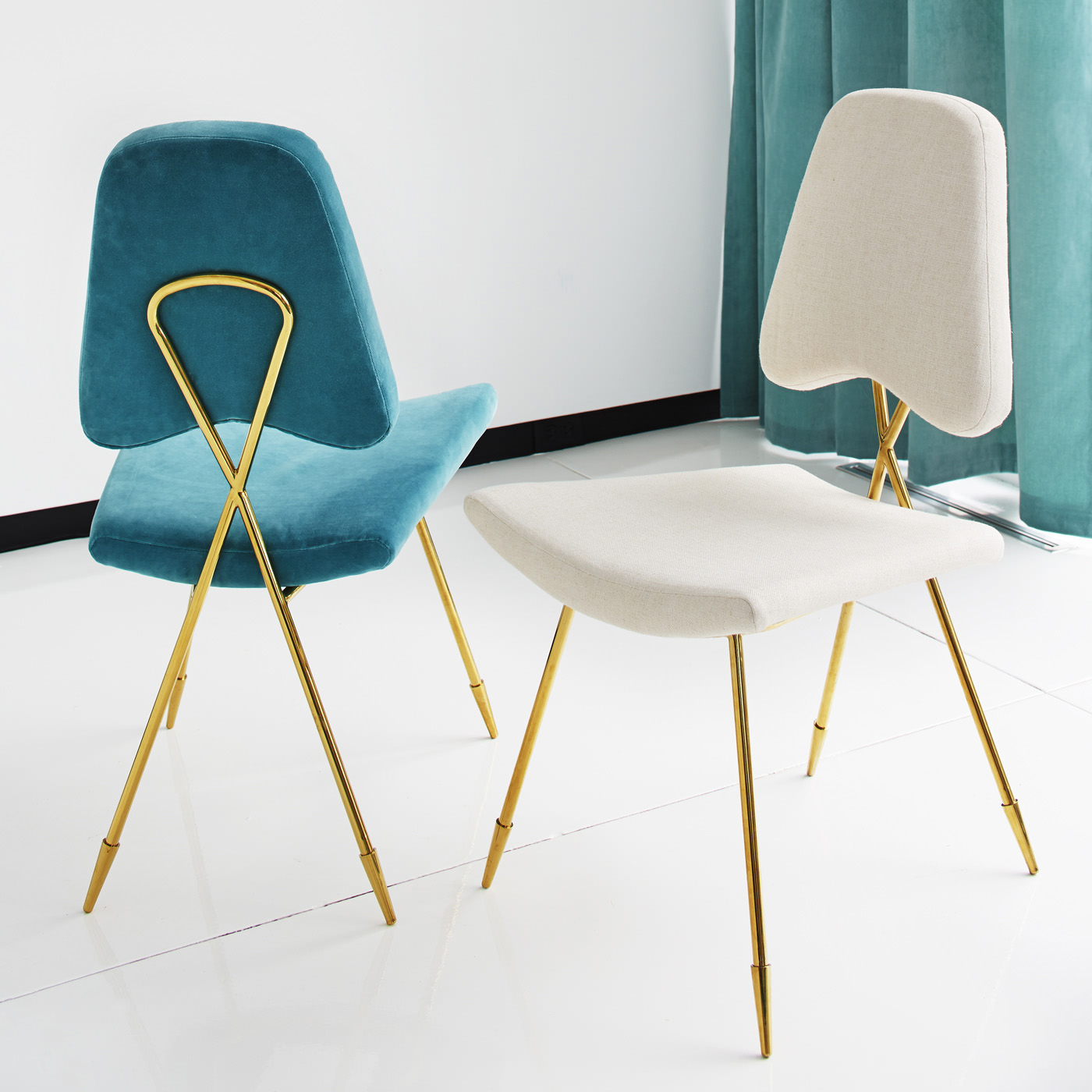 华体会(中国) - 坐具|餐椅|办公家具|设计师家具|马克西姆餐椅