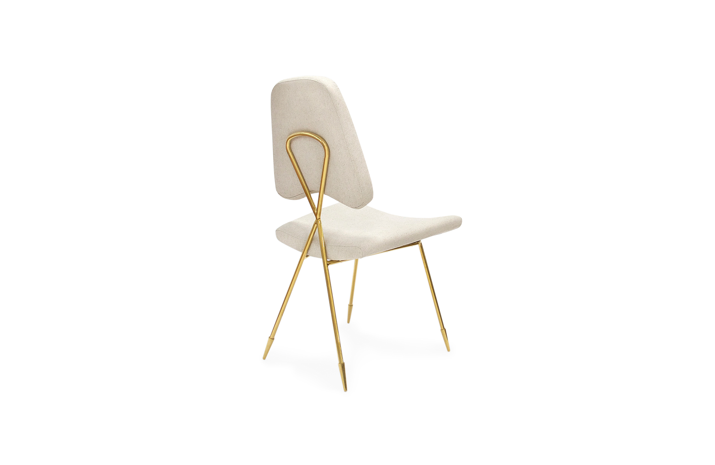 华体会(中国) - 坐具|餐椅|办公家具|设计师家具|马克西姆餐椅