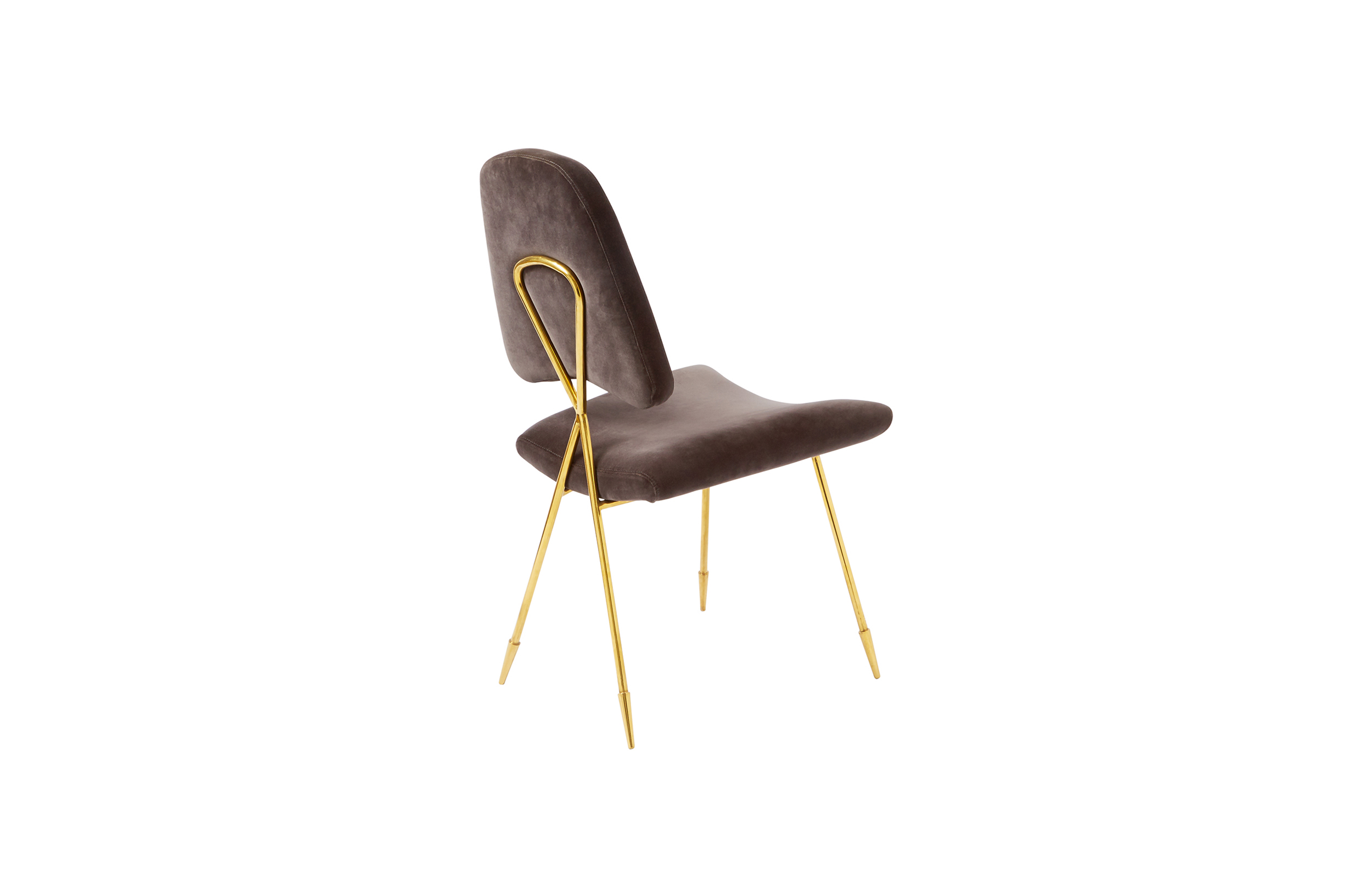 华体会(中国) - 坐具|餐椅|办公家具|设计师家具|马克西姆餐椅