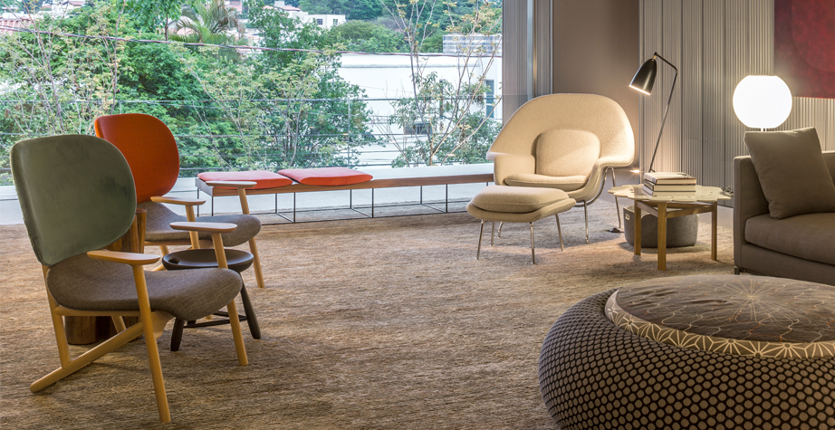 华体会(中国) - 坐具|休闲椅|办公家具|设计师家具|克拉拉休闲椅