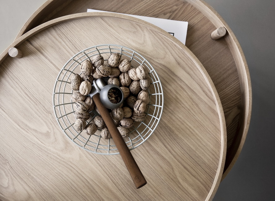 华体会(中国) - 桌几|茶几/边几|办公家具|设计师家具|回转茶几
