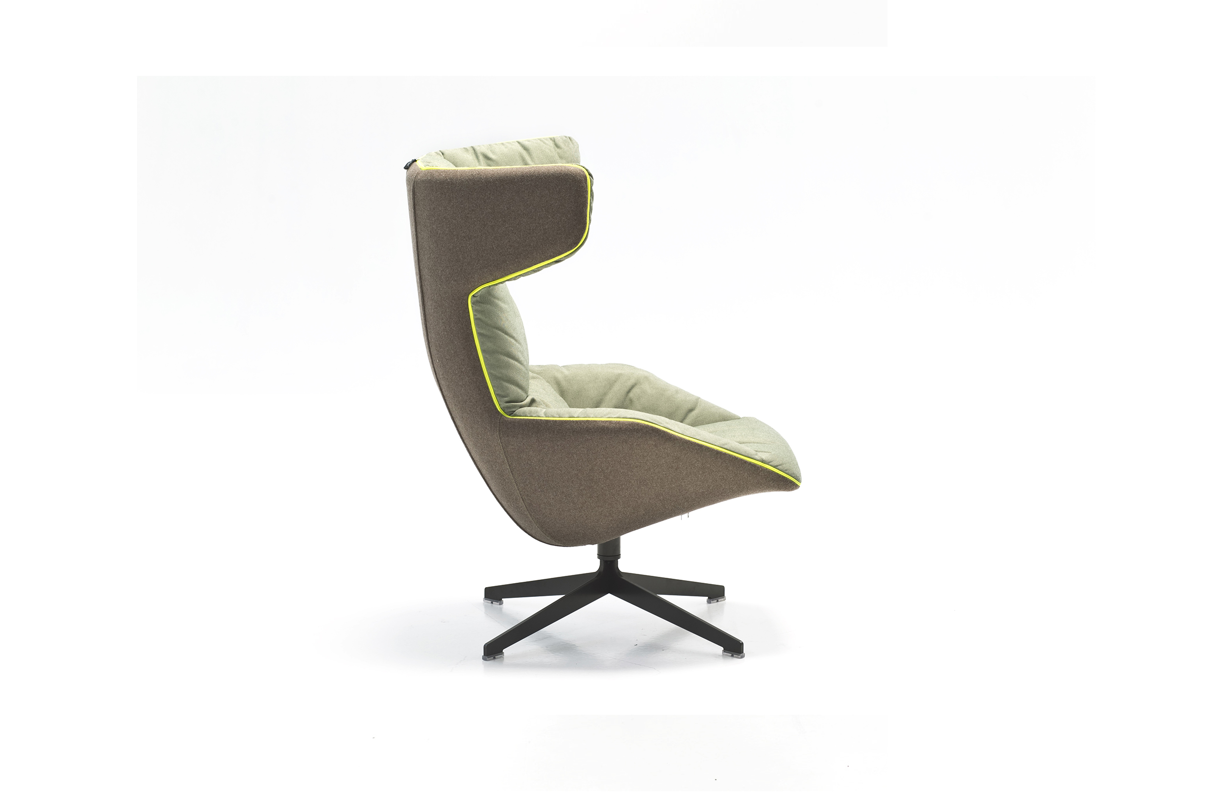 华体会(中国) - 坐具|休闲椅|办公家具|设计师家具|行走椅