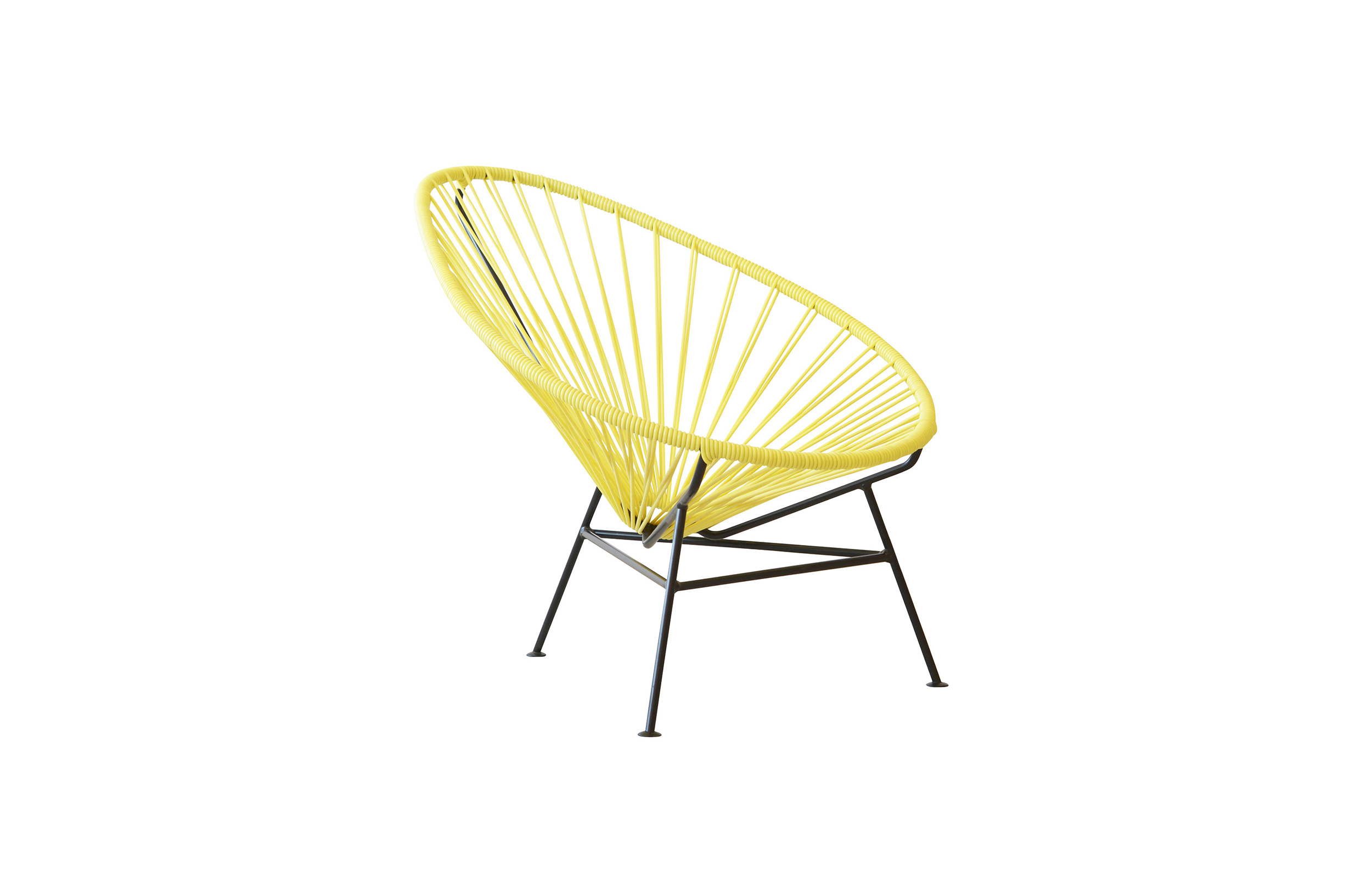 [华体会(中国) - 坐具|休闲椅|办公家具|设计师家具|阿卡普尔科椅]