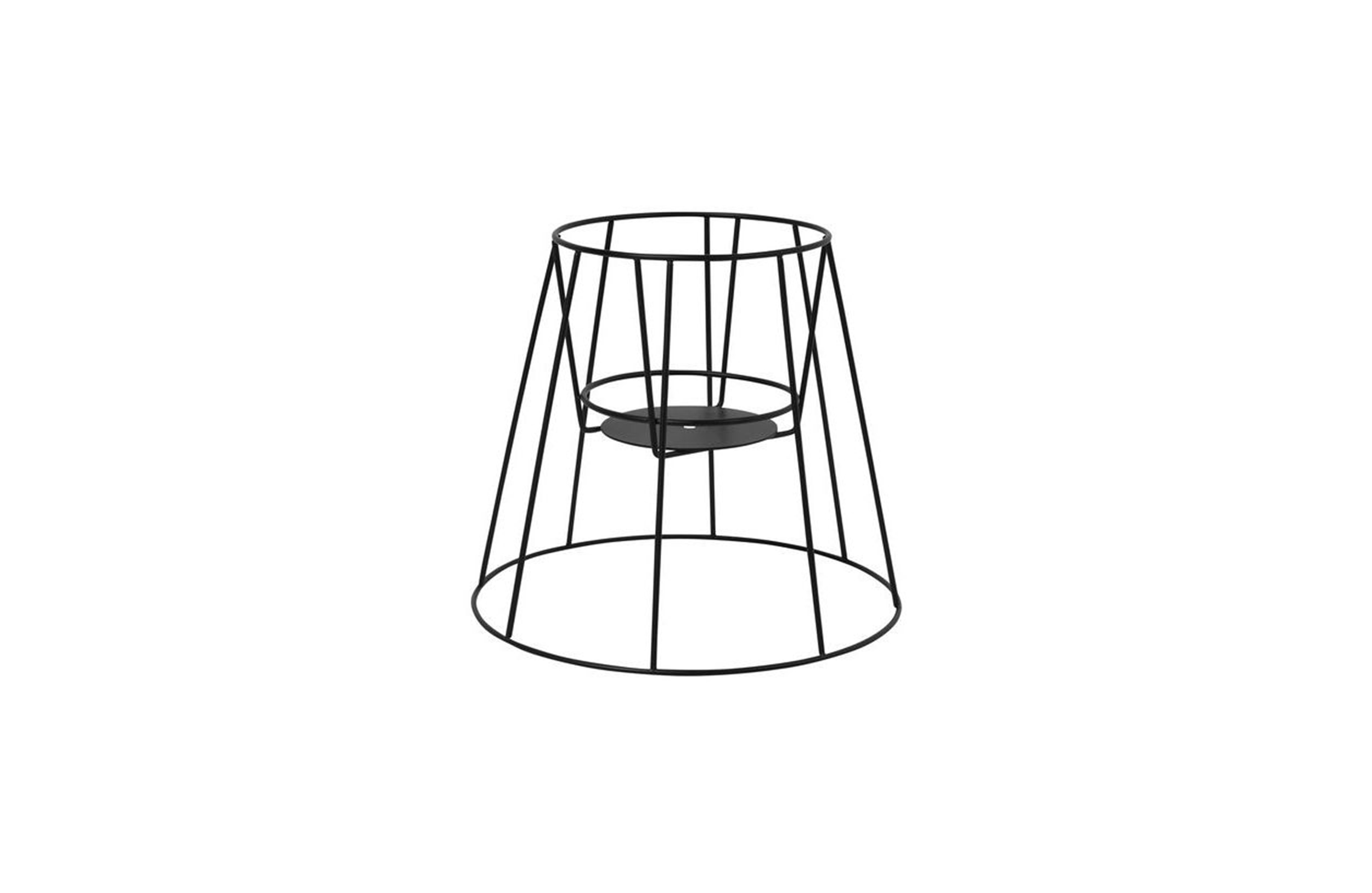 华体会(中国) - 附件|花器|办公家具|设计师家具|西布莉植物架