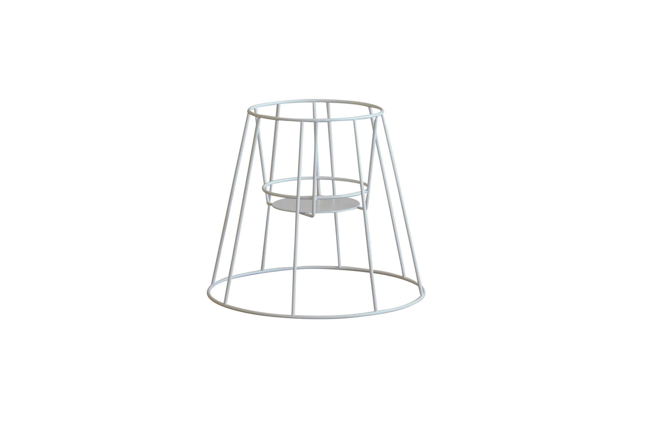华体会(中国) - 附件|花器|办公家具|设计师家具|西布莉植物架