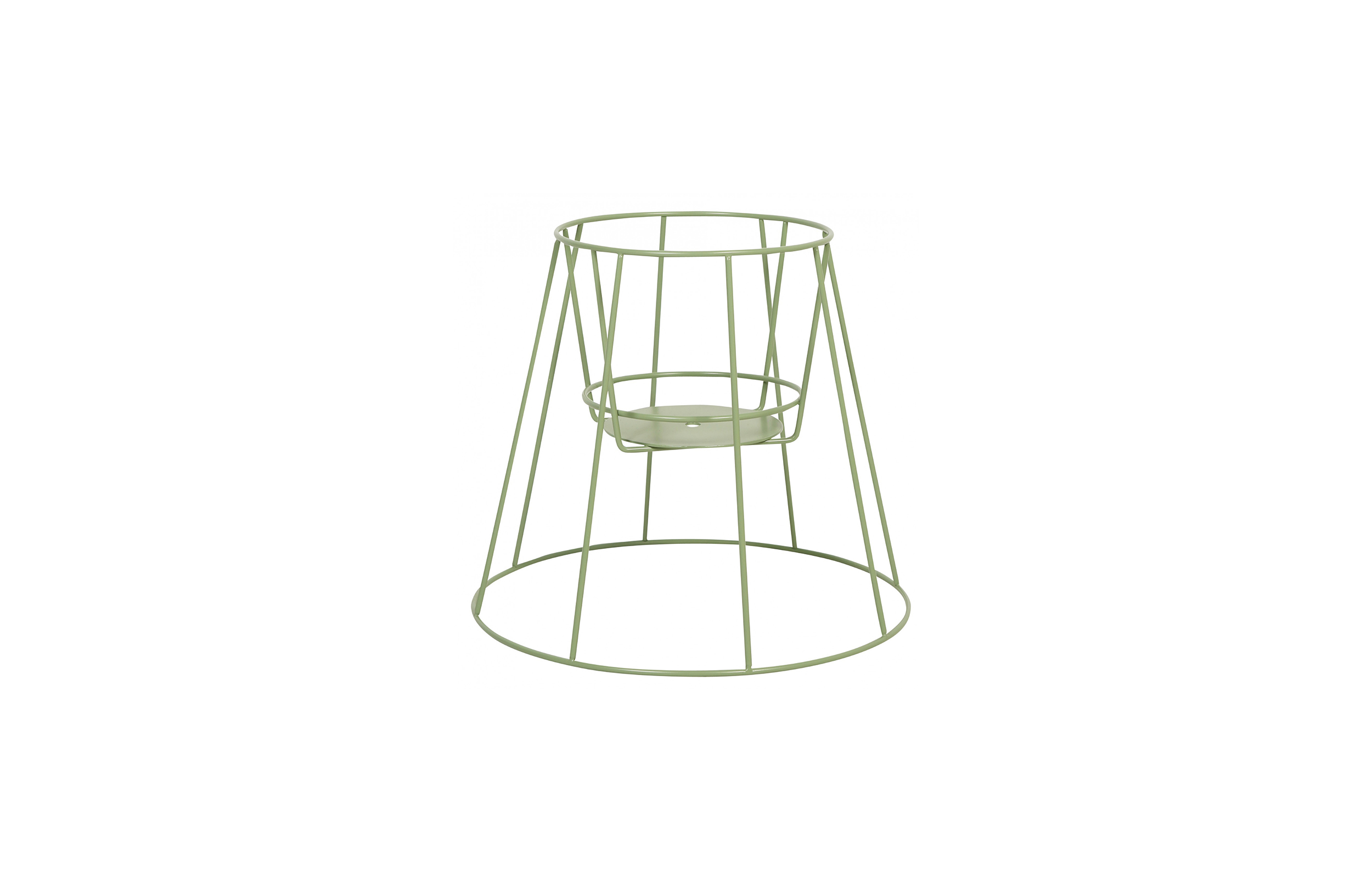 华体会(中国) - 附件|花器|办公家具|设计师家具|西布莉植物架