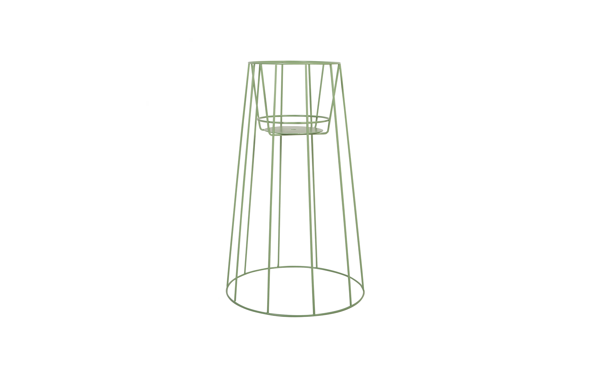 华体会(中国) - 附件|花器|办公家具|设计师家具|西布莉植物架