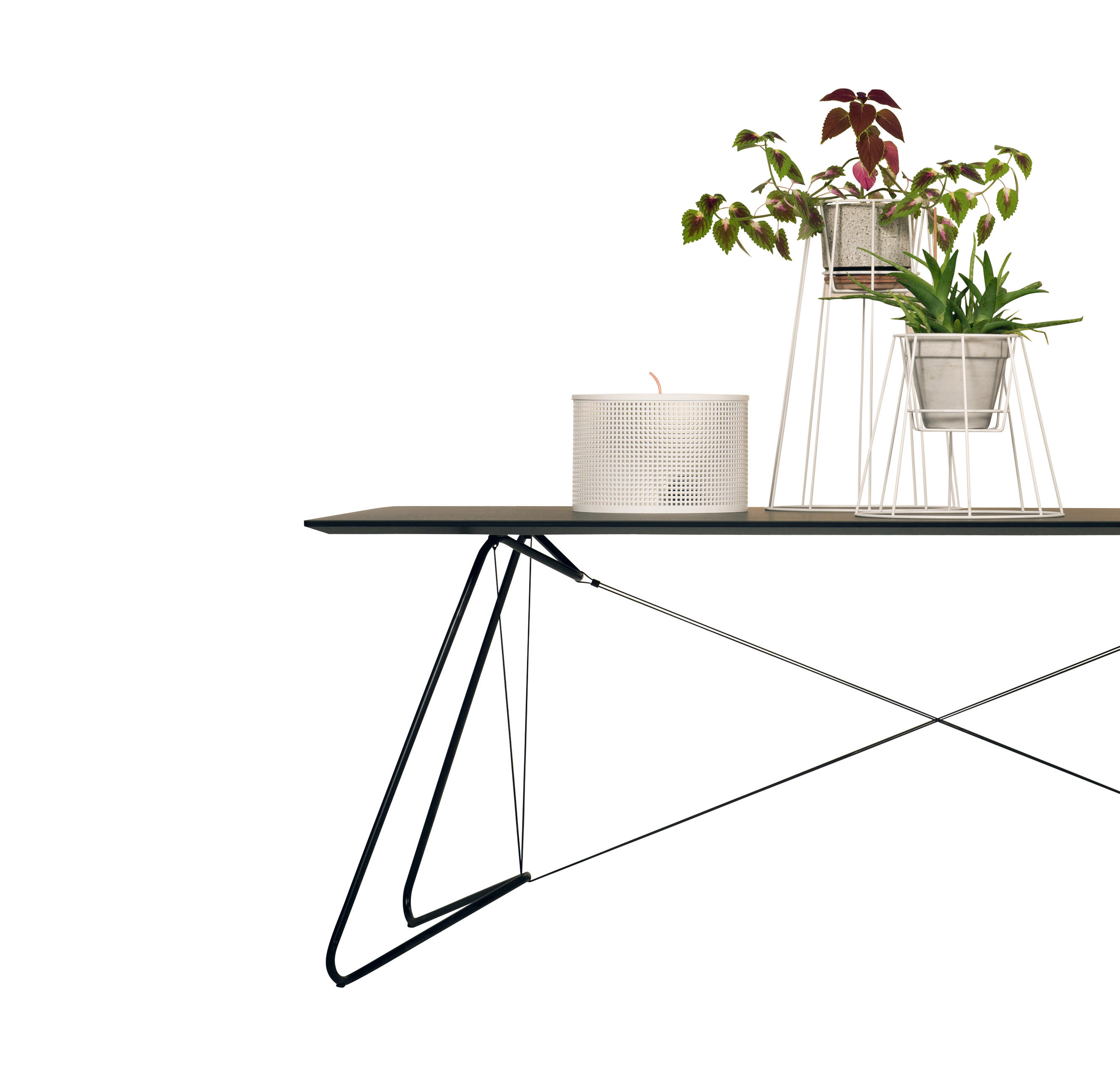 华体会(中国) - 附件|花器|办公家具|设计师家具|西布莉植物架