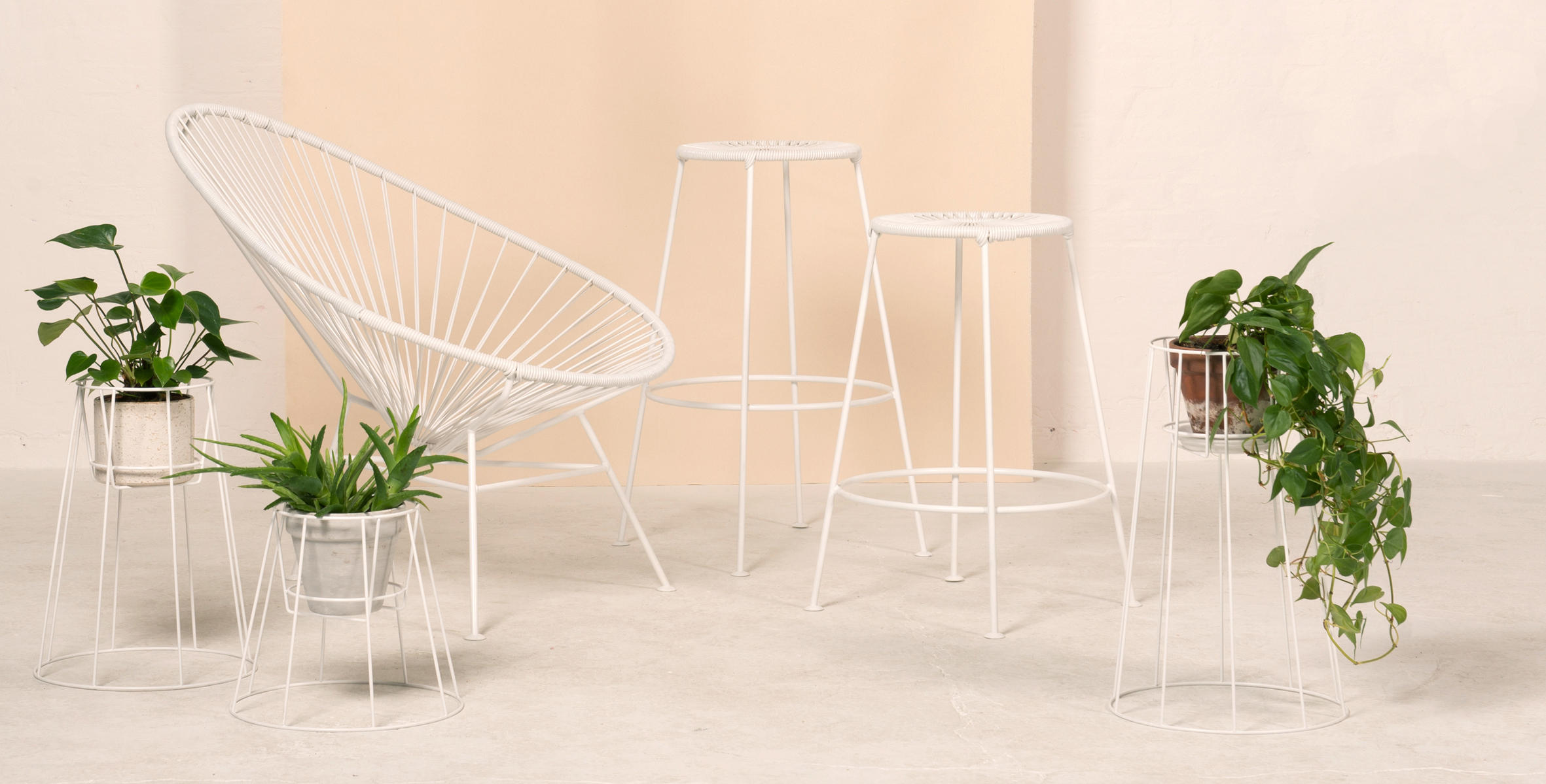 华体会(中国) - 附件|花器|办公家具|设计师家具|西布莉植物架