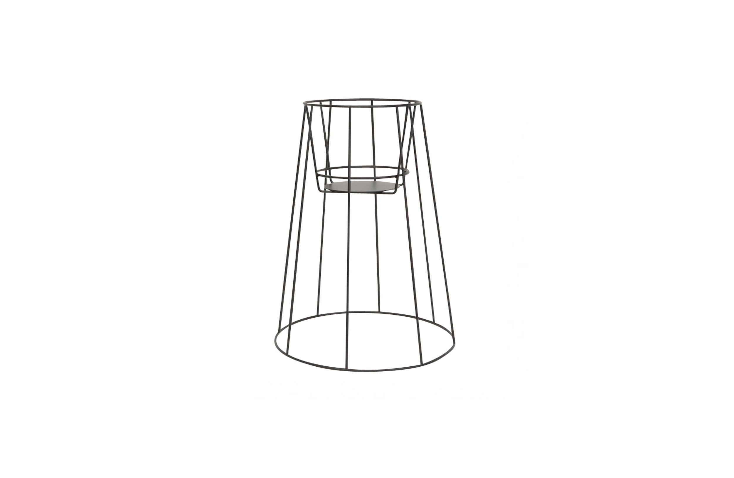 华体会(中国) - 附件|花器|办公家具|设计师家具|西布莉植物架