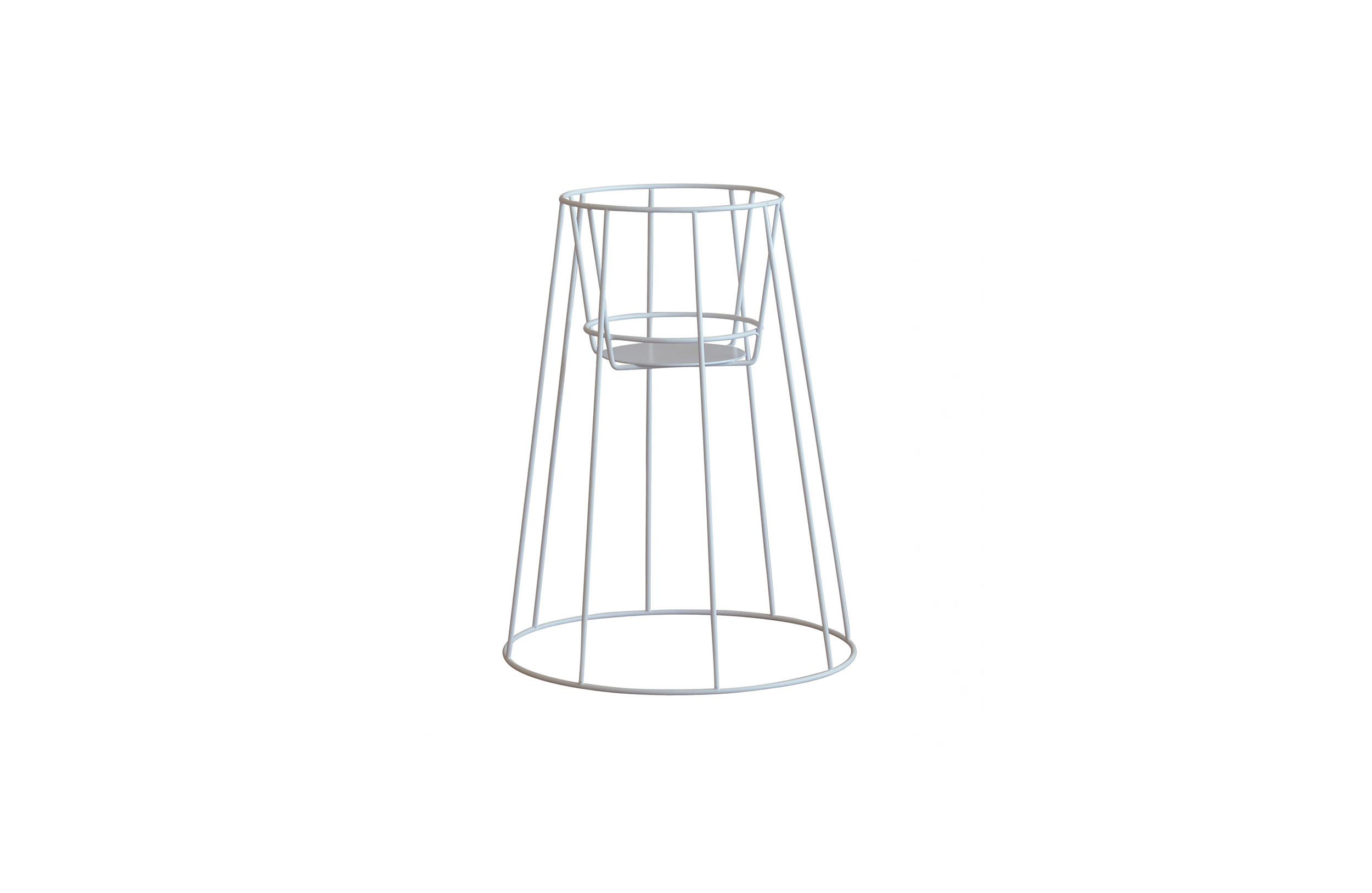华体会(中国) - 附件|花器|办公家具|设计师家具|西布莉植物架