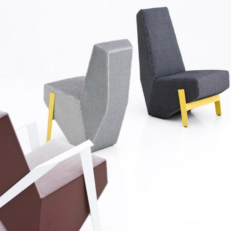 华体会(中国) - 坐具|休闲椅|办公家具|设计师家具|银湖休闲椅
