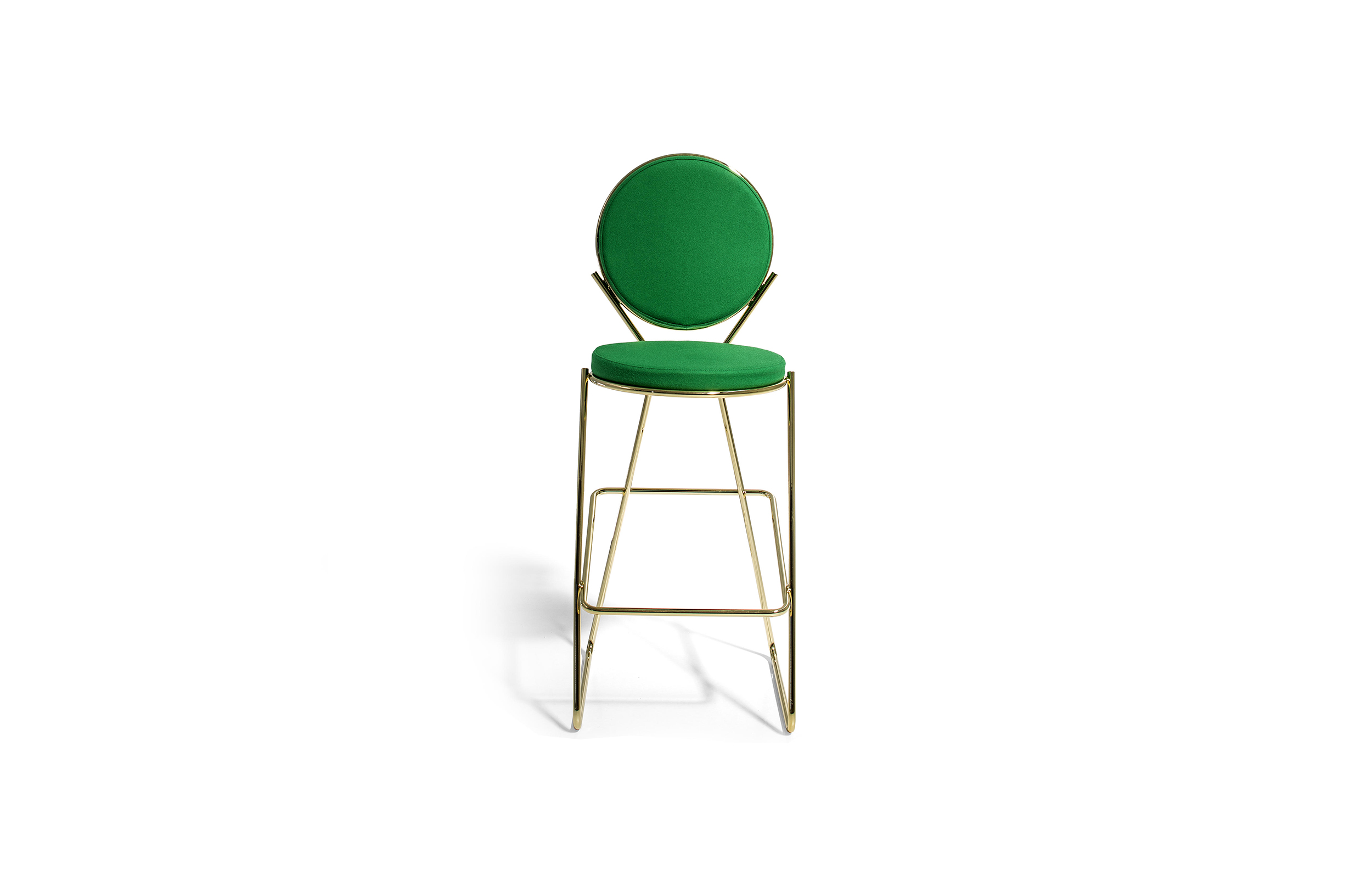 [华体会(中国) - 坐具|吧椅/凳子|办公家具|设计师家具|Double Zero 吧椅]