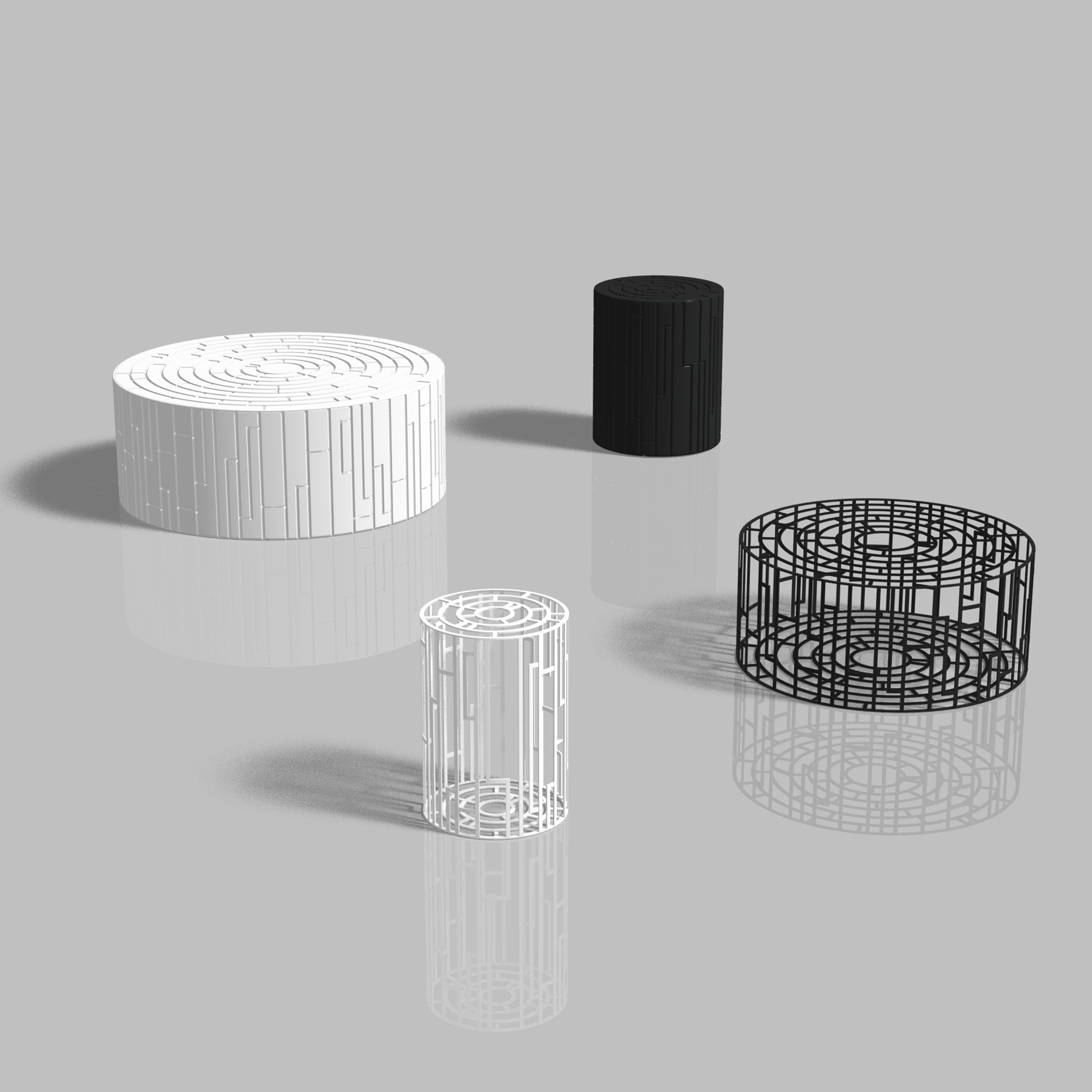 华体会(中国) - 桌几|茶几/边几|办公家具|设计师家具|库布茶几/矮凳
