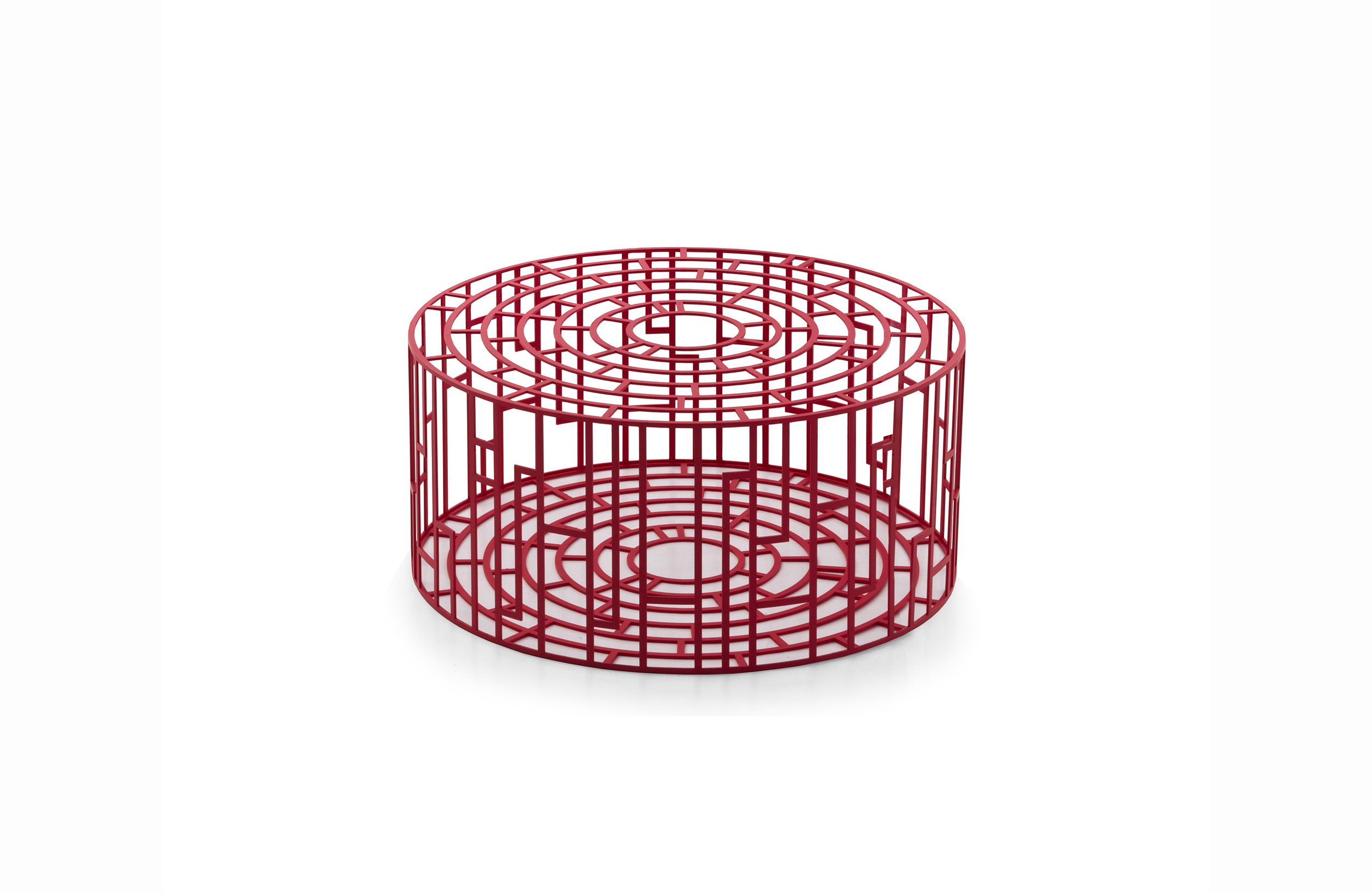 华体会(中国) - 桌几|茶几/边几|办公家具|设计师家具|库布茶几/矮凳