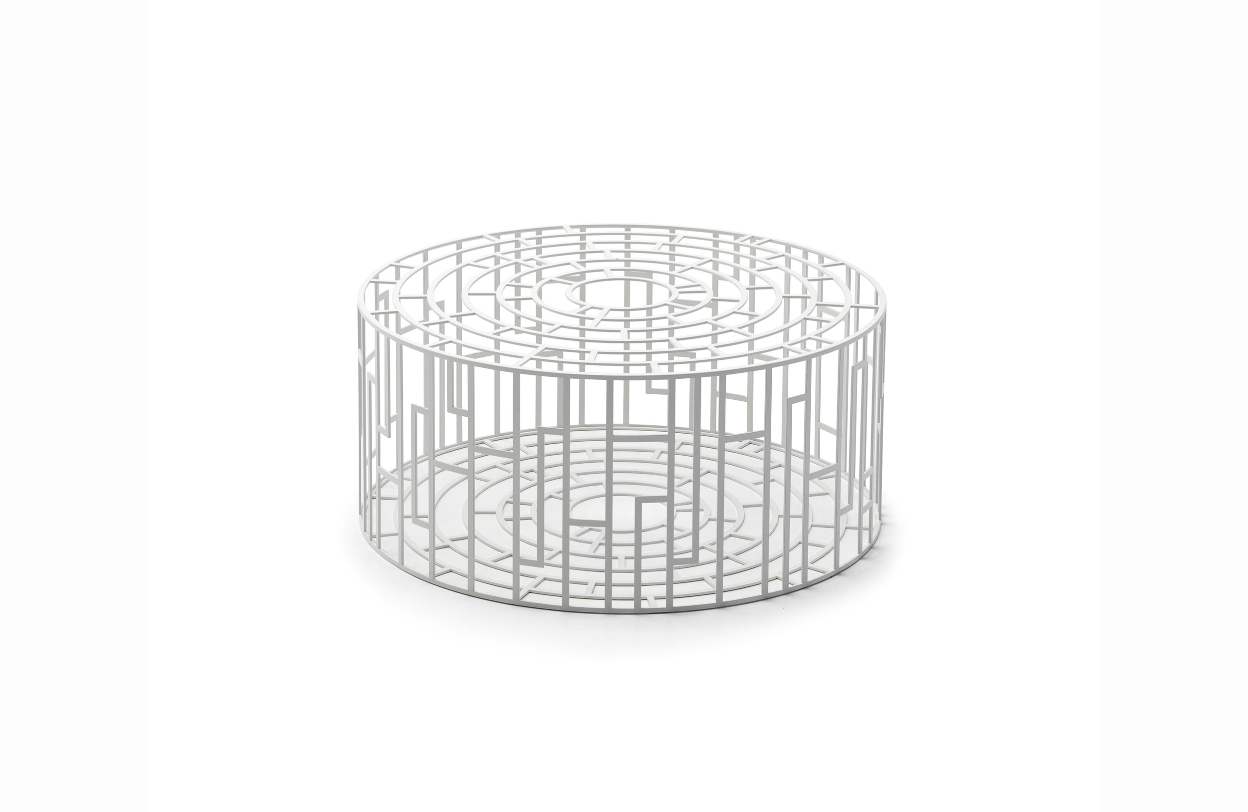 华体会(中国) - 桌几|茶几/边几|办公家具|设计师家具|库布茶几/矮凳