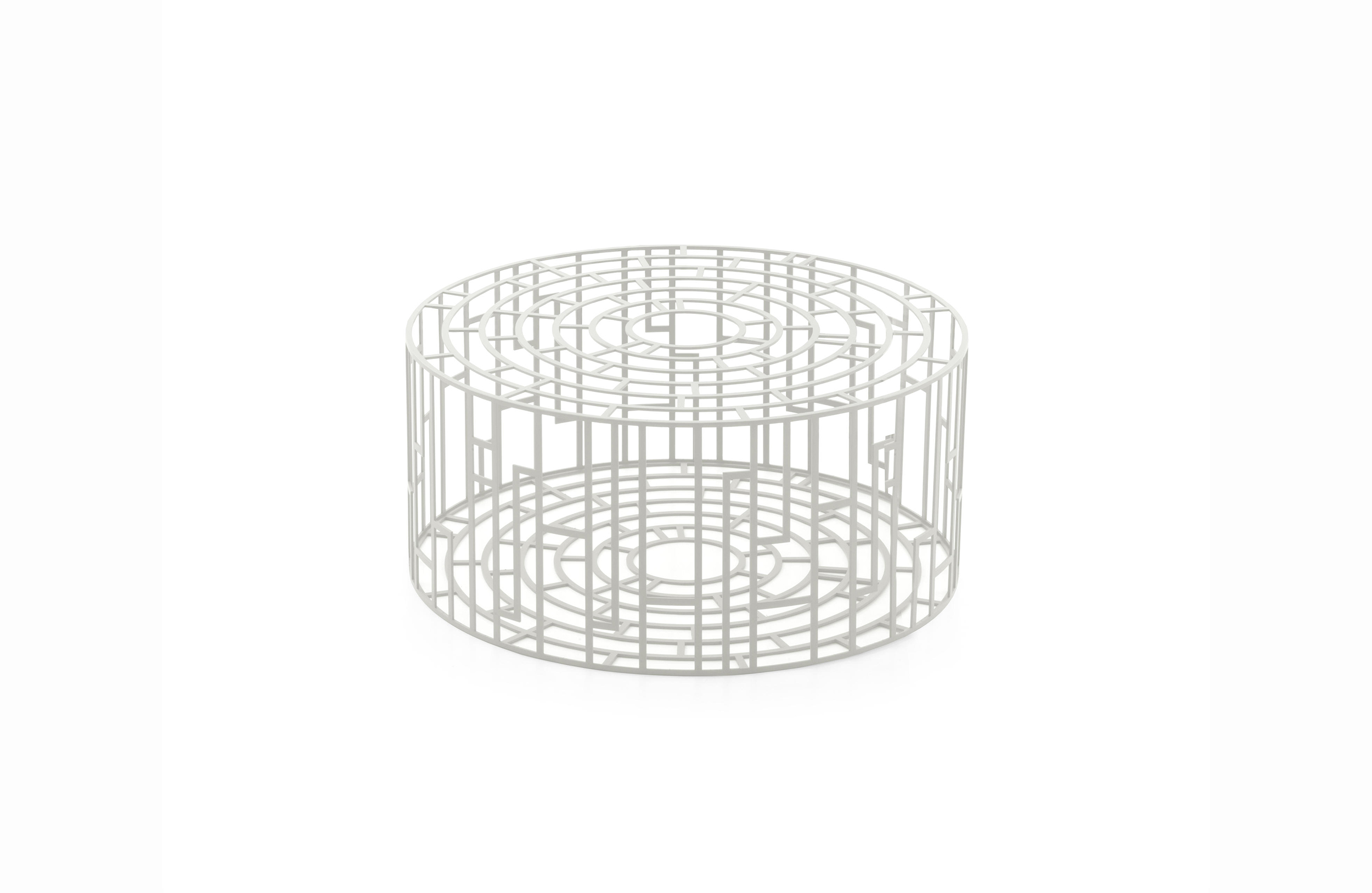 华体会(中国) - 桌几|茶几/边几|办公家具|设计师家具|库布茶几/矮凳