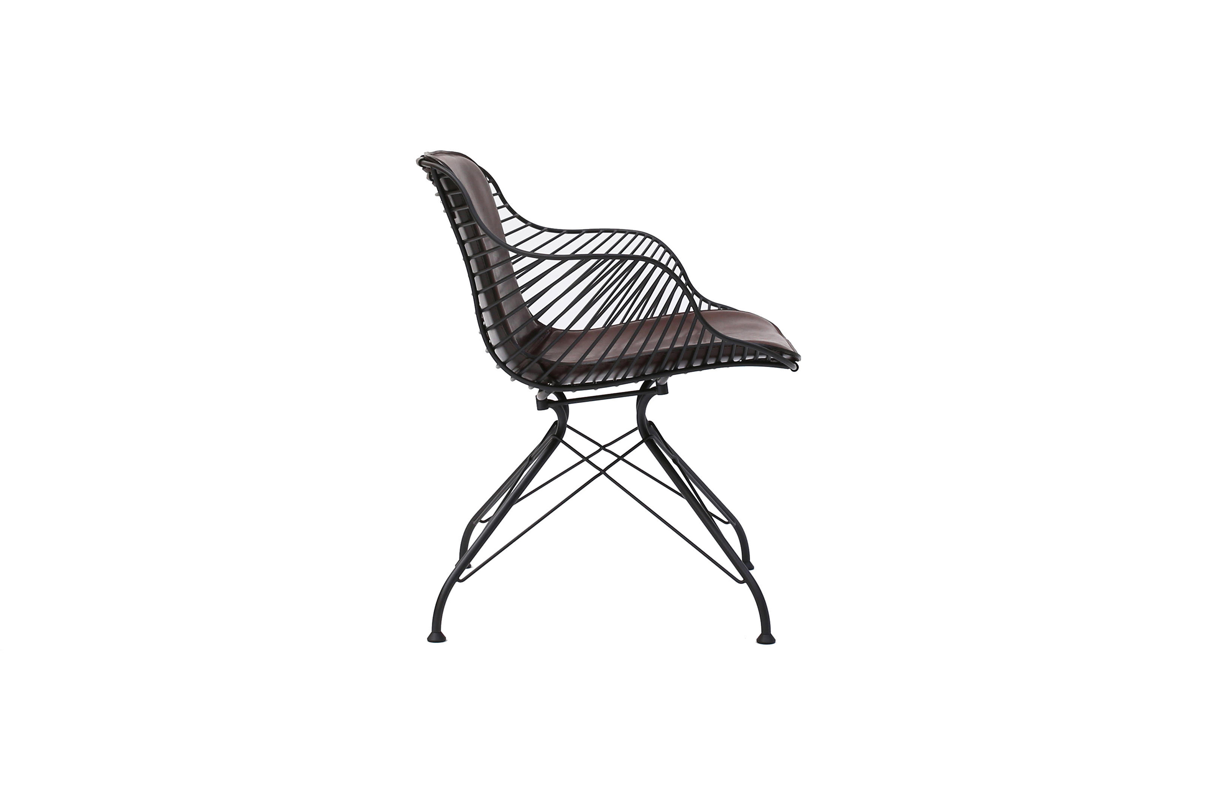 华体会(中国) - 坐具|餐椅|办公家具|设计师家具|金属丝躺椅