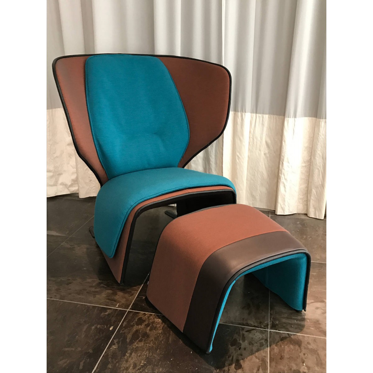 华体会(中国) - 坐具|休闲椅|办公家具|设计师家具|570 GENDER