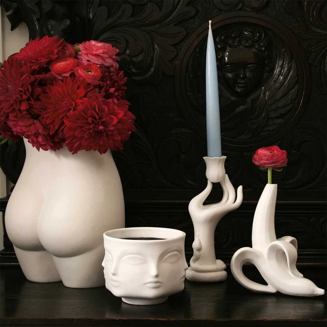 华体会(中国) - 附件|花器|办公家具|设计师家具|香蕉芽花瓶