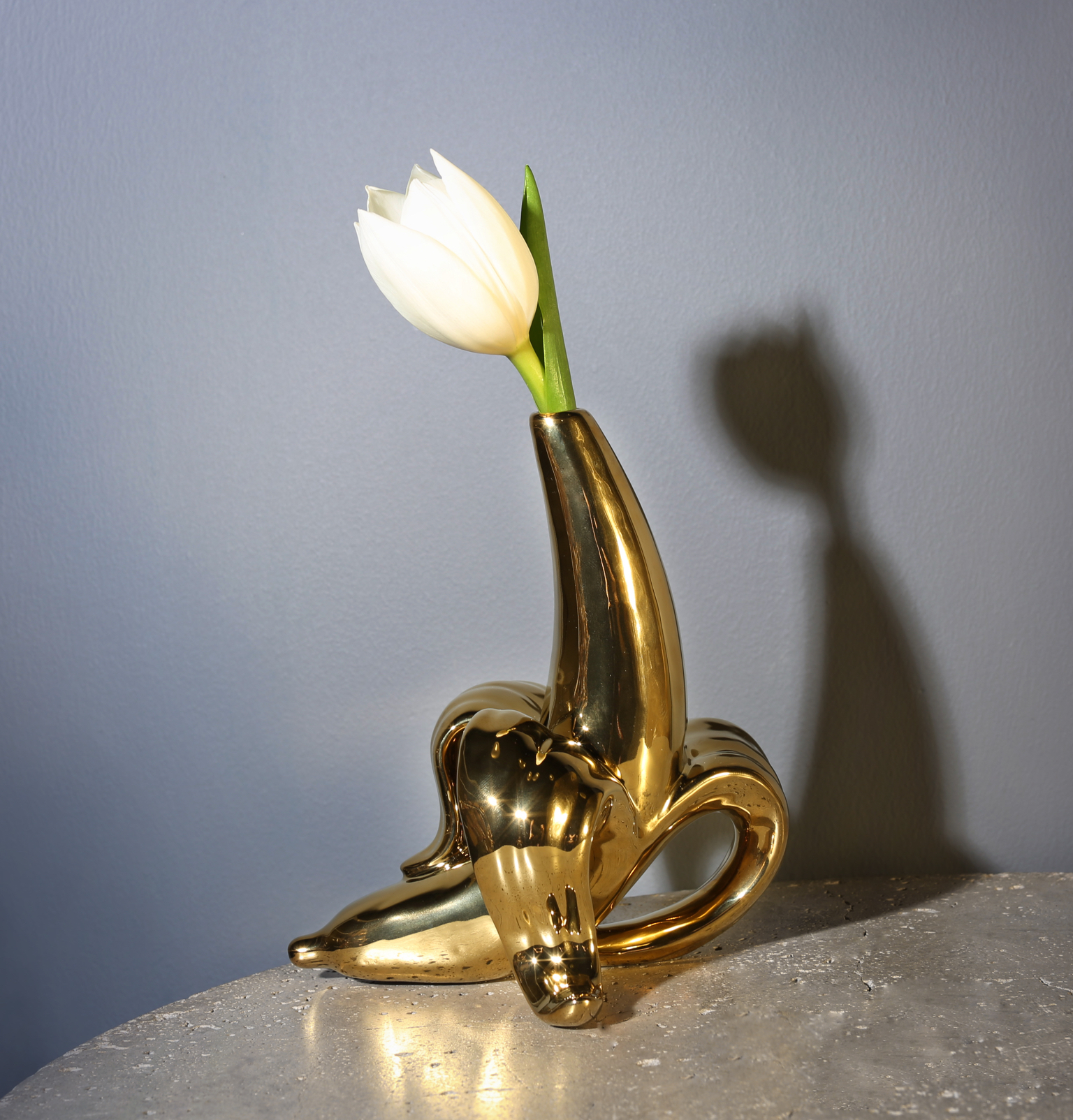 华体会(中国) - 附件|花器|办公家具|设计师家具|香蕉芽花瓶