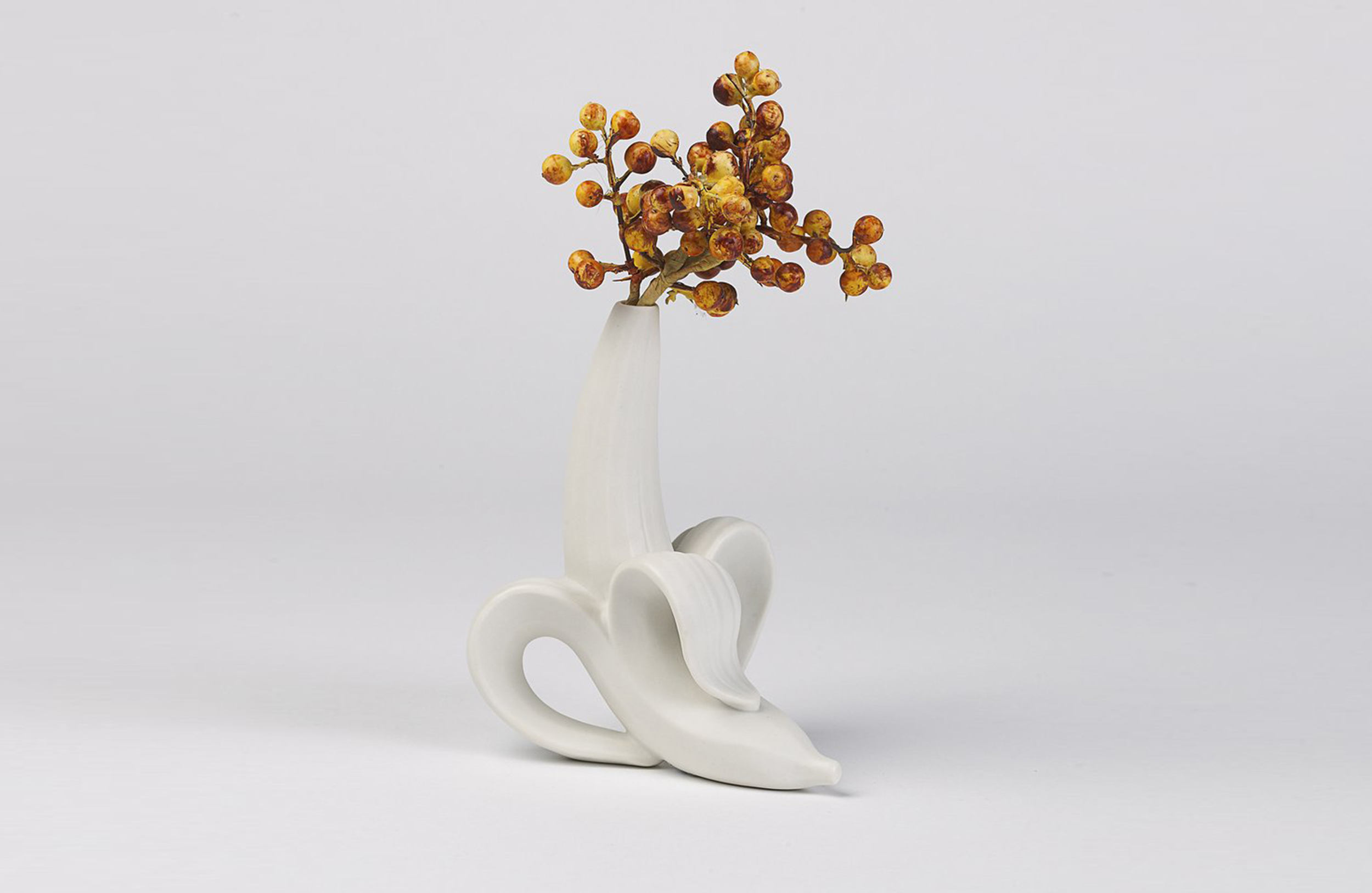 华体会(中国) - 附件|花器|办公家具|设计师家具|香蕉芽花瓶