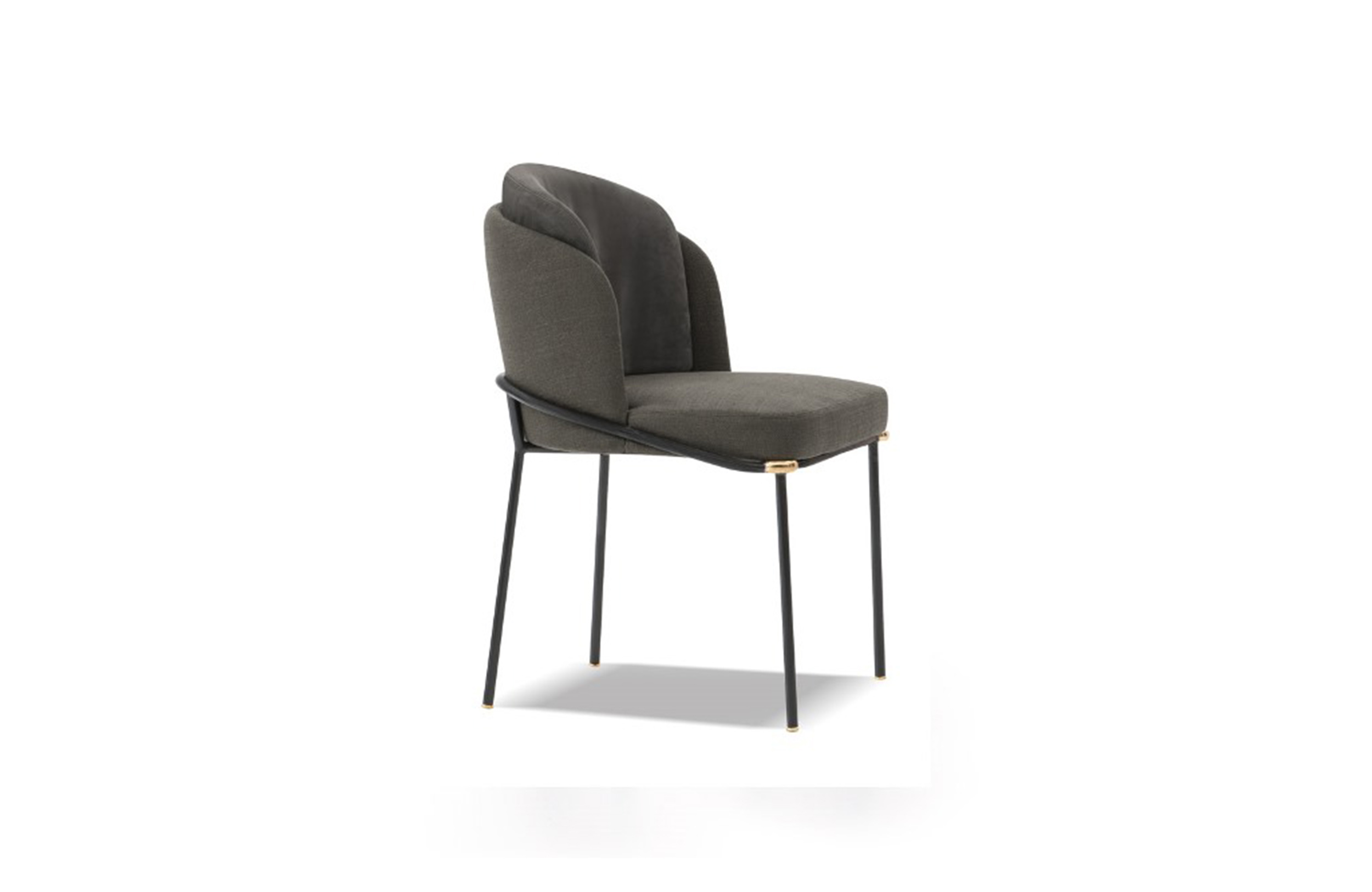 华体会(中国) - 坐具|餐椅|办公家具|设计师家具|黑线餐椅