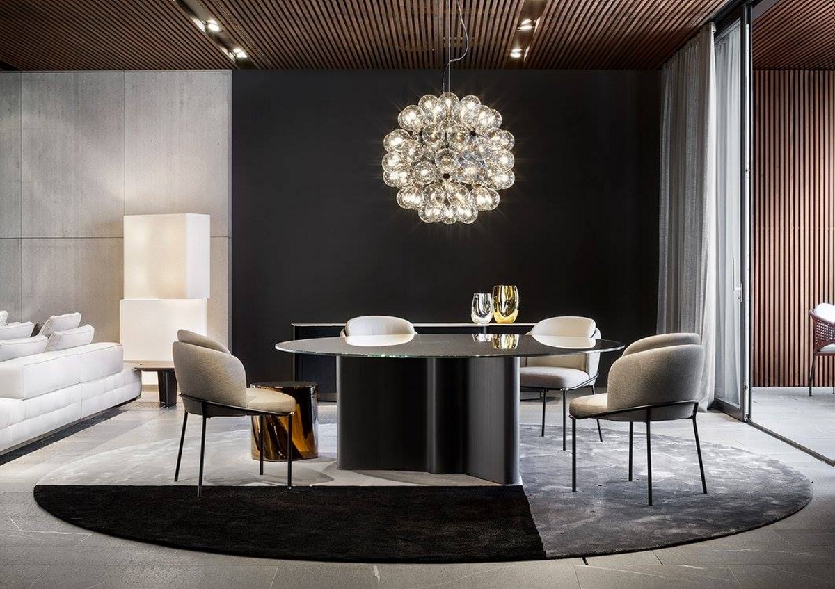 华体会(中国) - 坐具|餐椅|办公家具|设计师家具|黑线餐椅