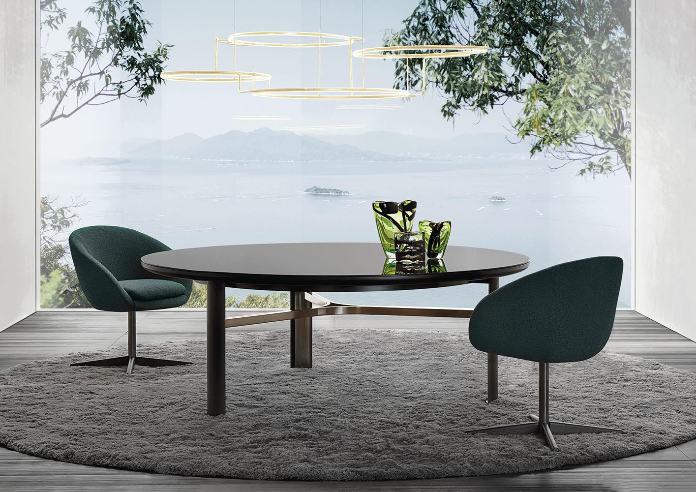 华体会(中国) - 坐具|餐椅|办公家具|设计师家具|罗素餐椅