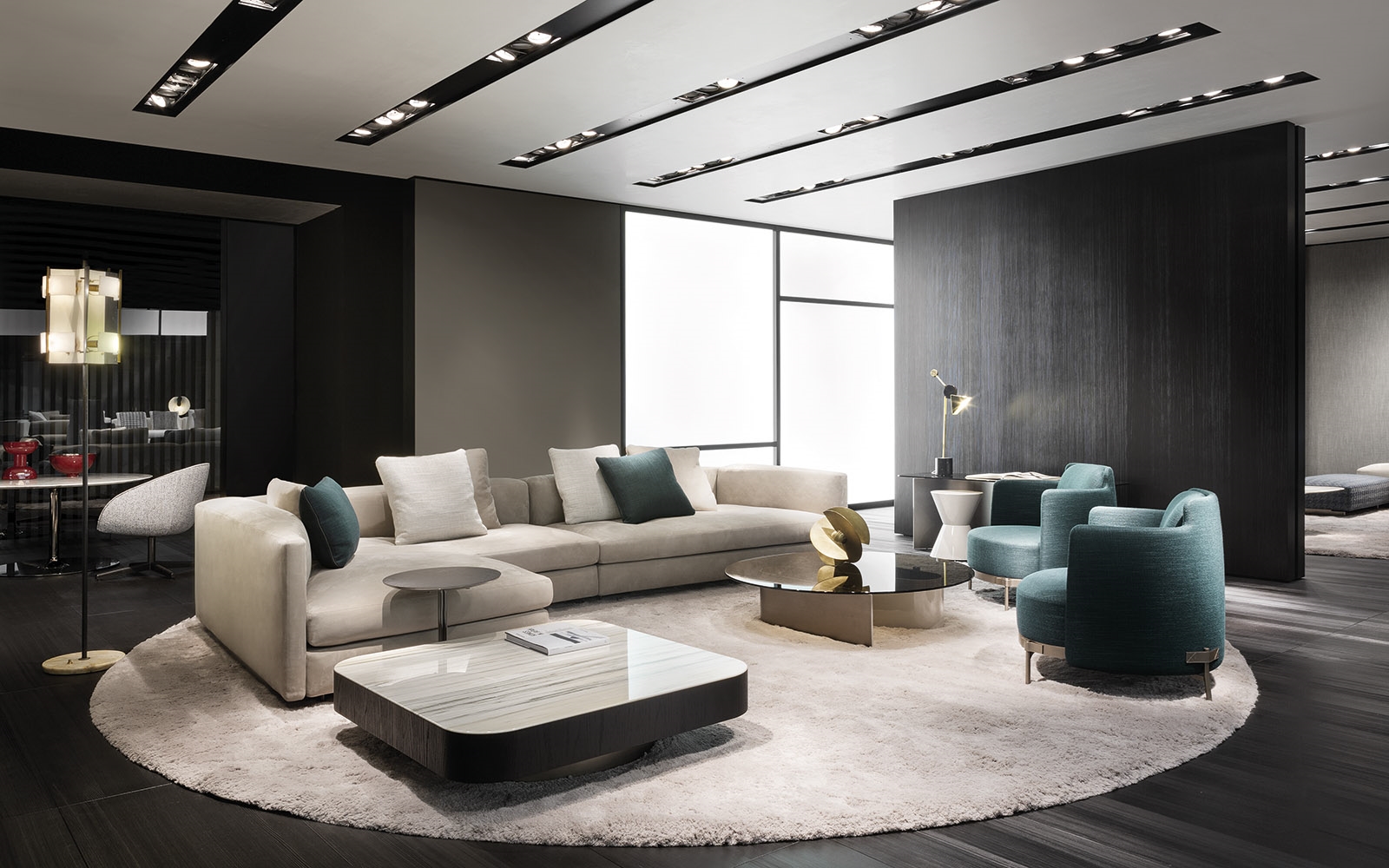 华体会(中国) - 坐具|沙发|办公家具|设计师家具|磁带沙发椅