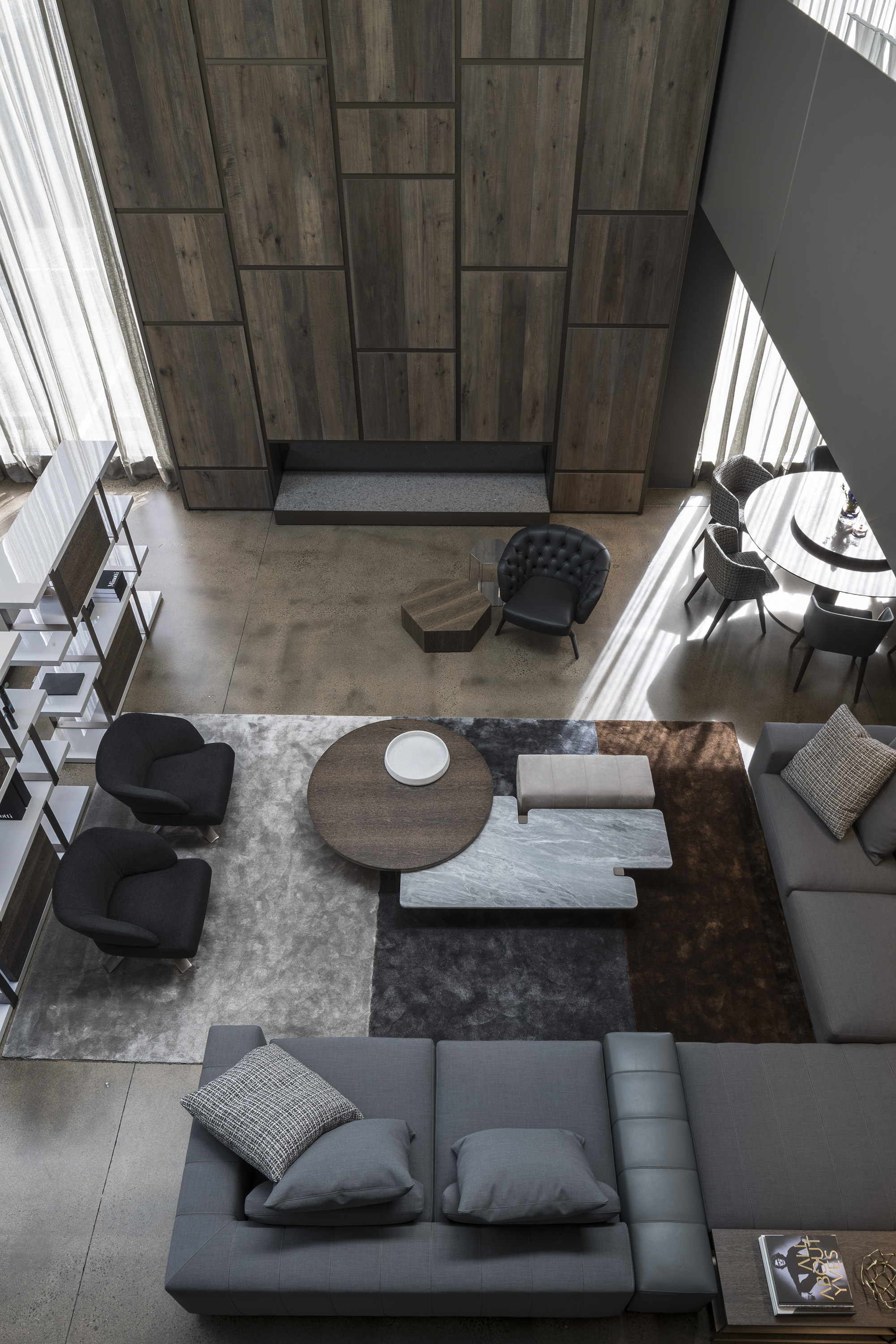华体会(中国) - 坐具|餐椅|办公家具|设计师家具|克里德餐椅