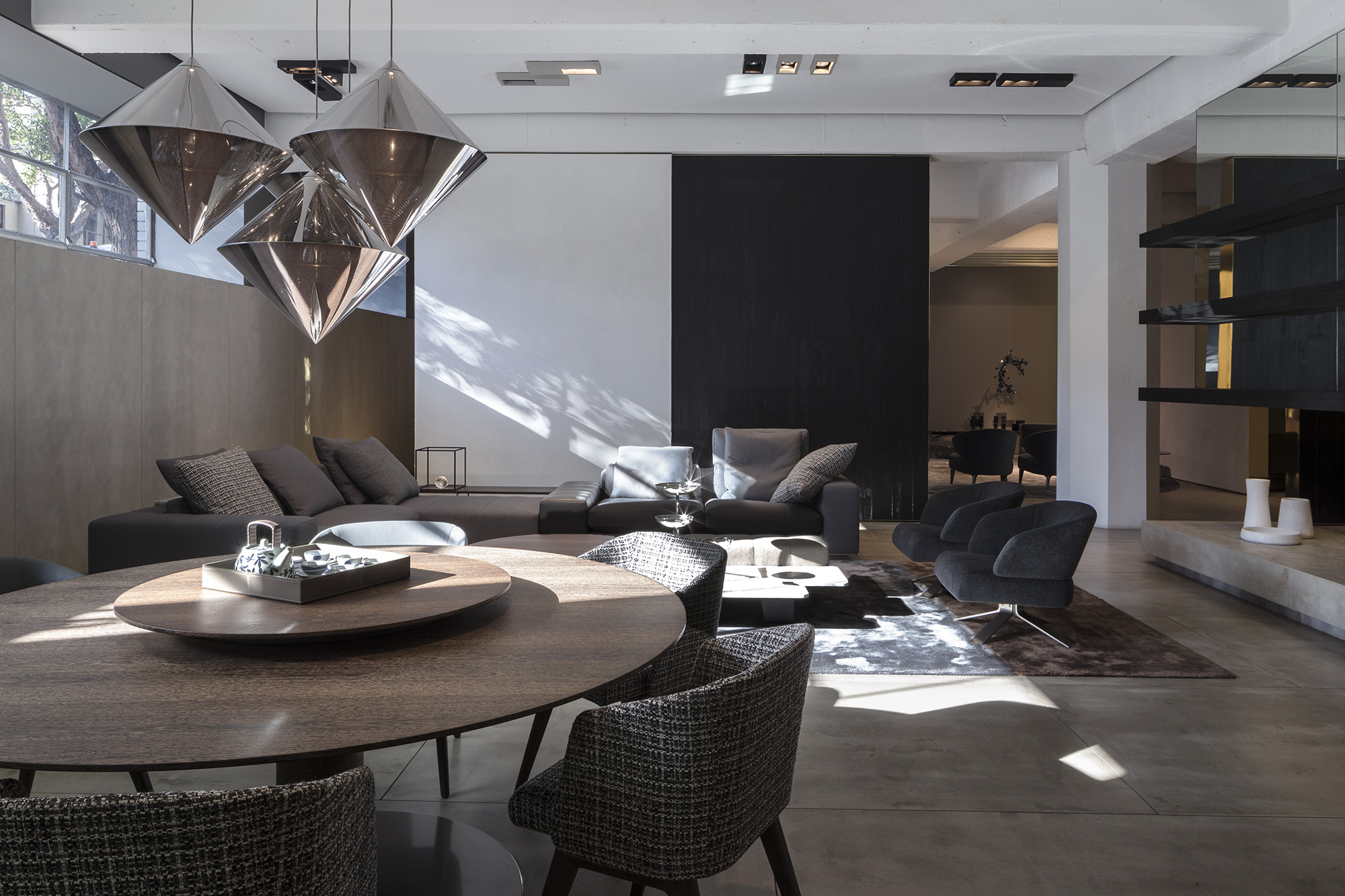 华体会(中国) - 坐具|餐椅|办公家具|设计师家具|克里德餐椅