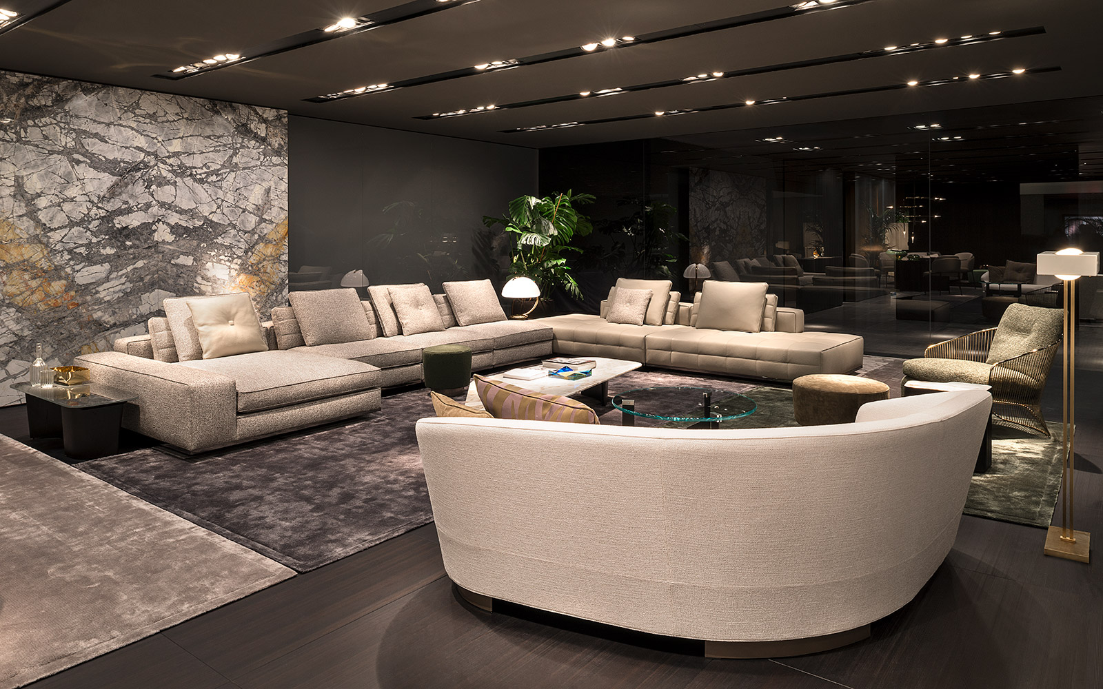 华体会(中国) - 坐具|沙发|办公家具|设计师家具|雅克沙发