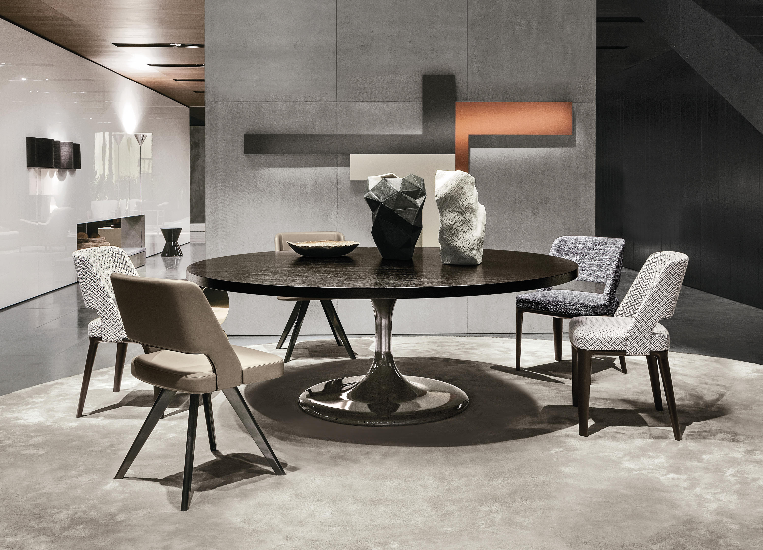 华体会(中国) - 坐具|餐椅|办公家具|设计师家具|欧文斯餐椅