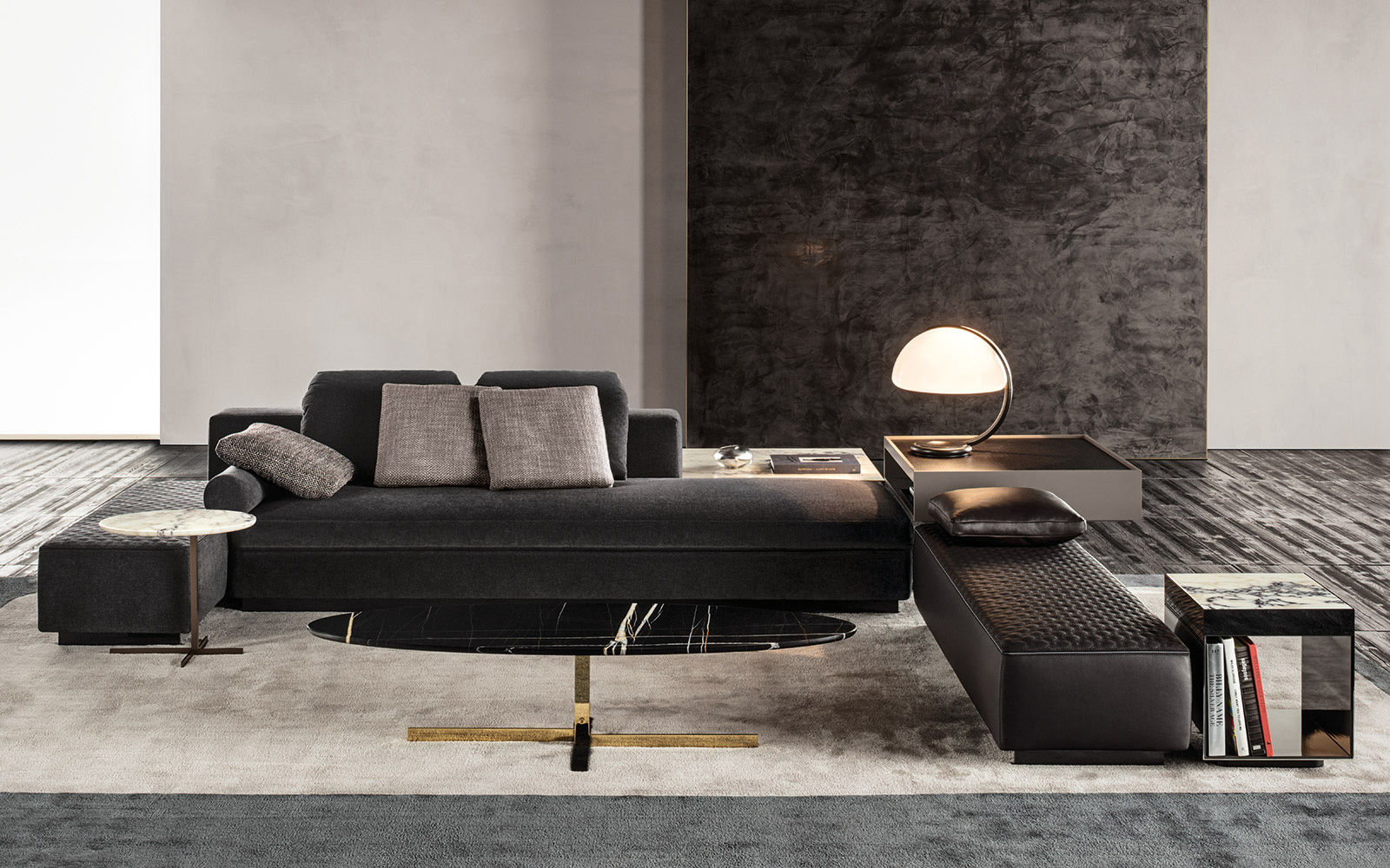 华体会(中国) - 桌几|餐桌|办公家具|设计师家具|卡特林餐台