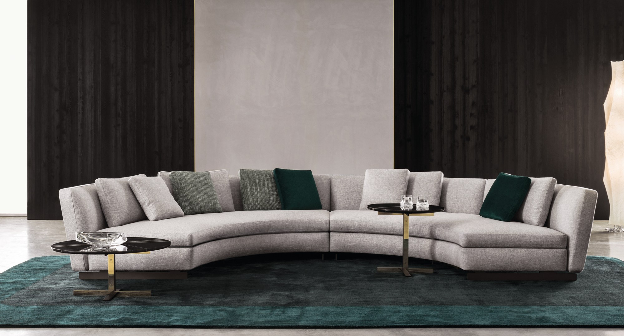 华体会(中国) - 桌几|餐桌|办公家具|设计师家具|卡特林餐台