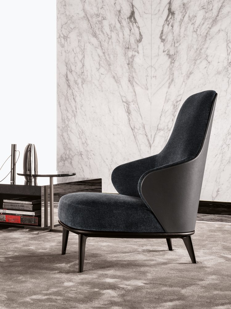 华体会(中国) - 桌几|茶几/边几|办公家具|设计师家具|卡特林茶几