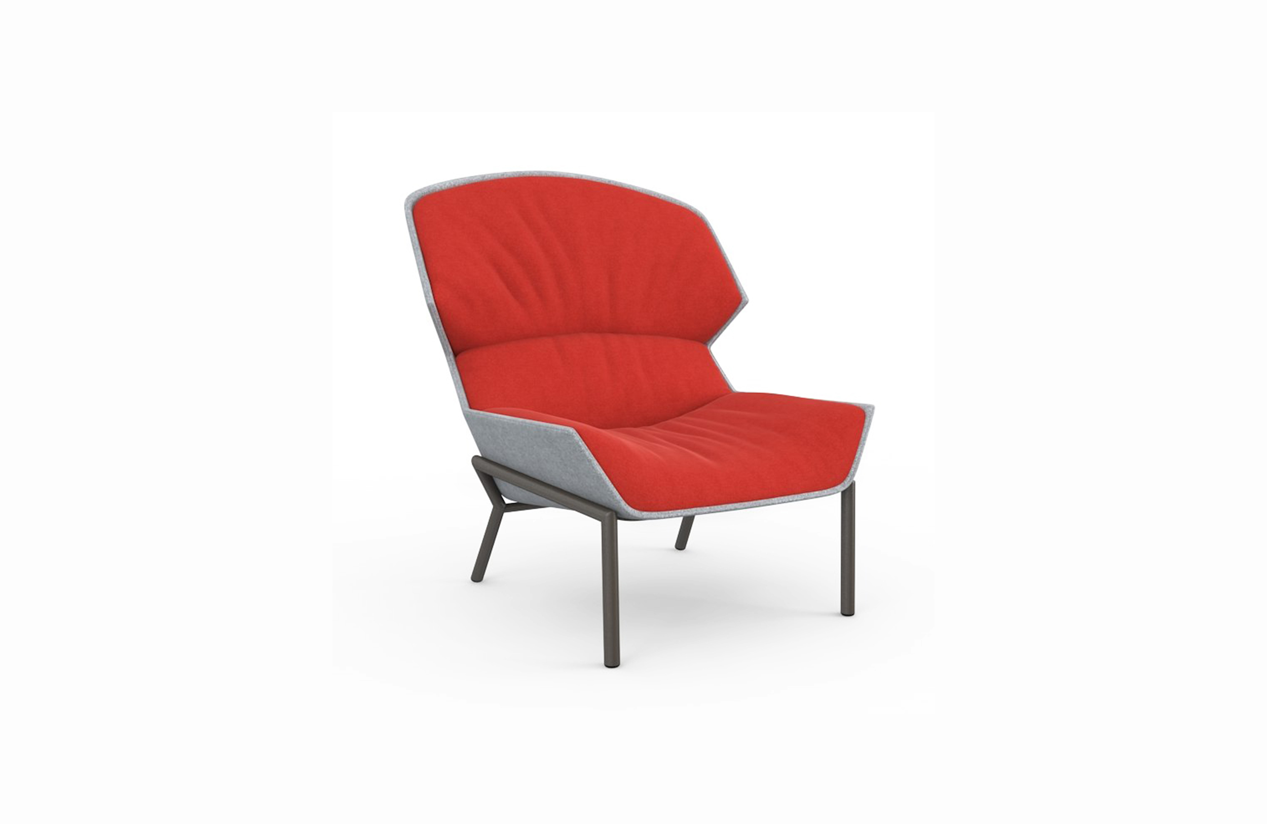 华体会(中国) - 坐具|休闲椅|办公家具|设计师家具|克拉丽莎休闲椅