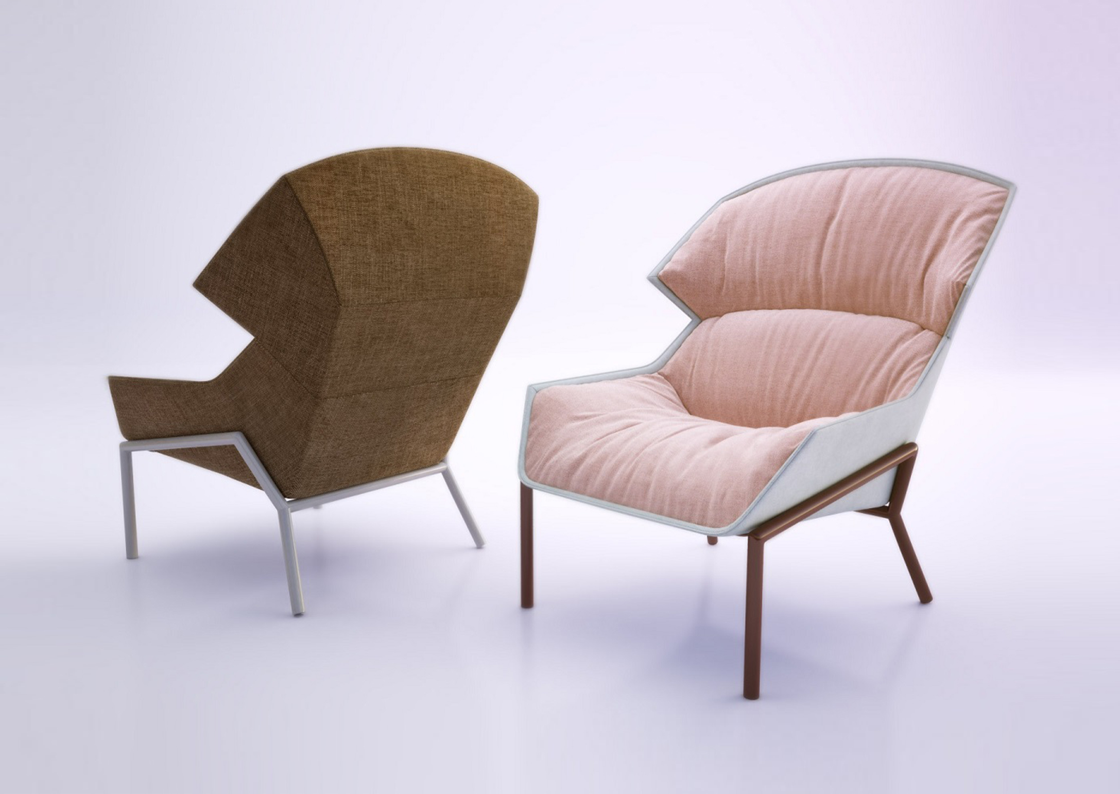 华体会(中国) - 坐具|休闲椅|办公家具|设计师家具|克拉丽莎休闲椅
