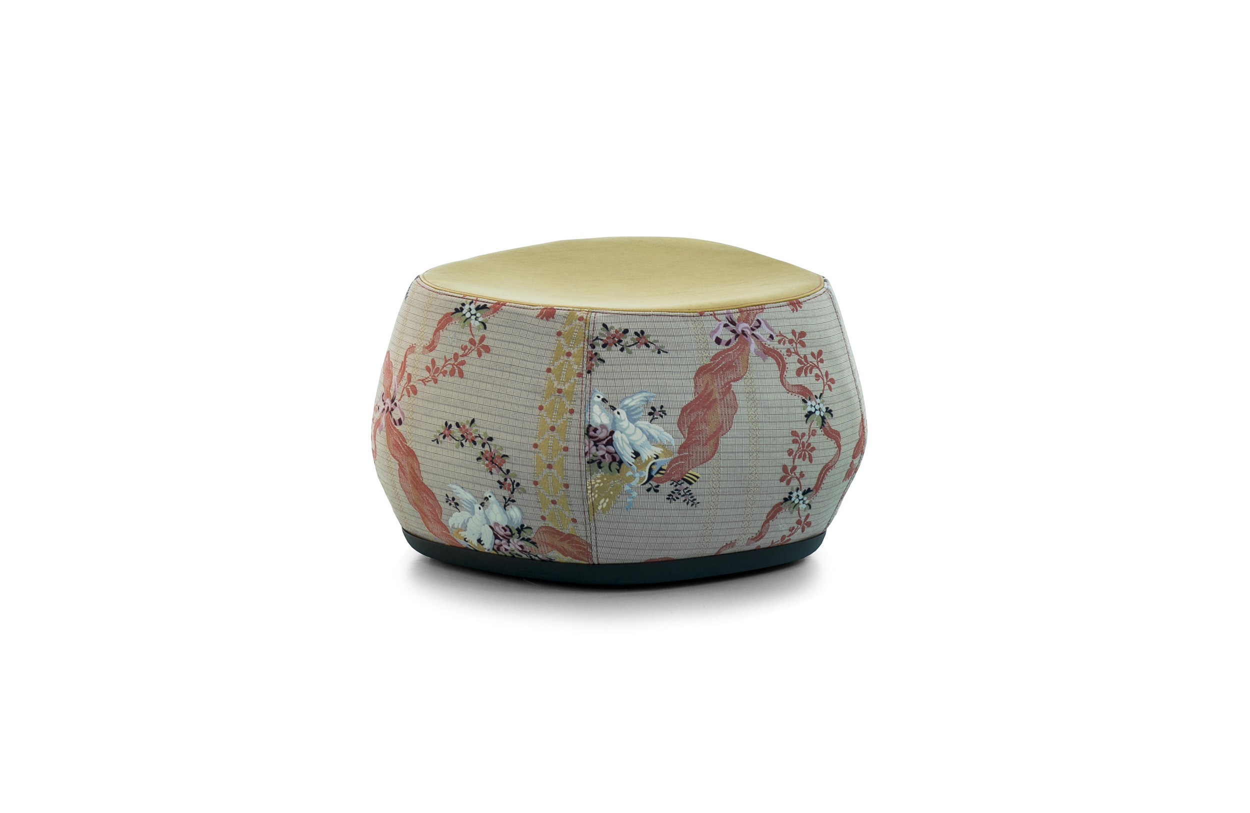 华体会(中国) - 坐具|吧椅/凳子|办公家具|设计师家具|峡湾矮墩