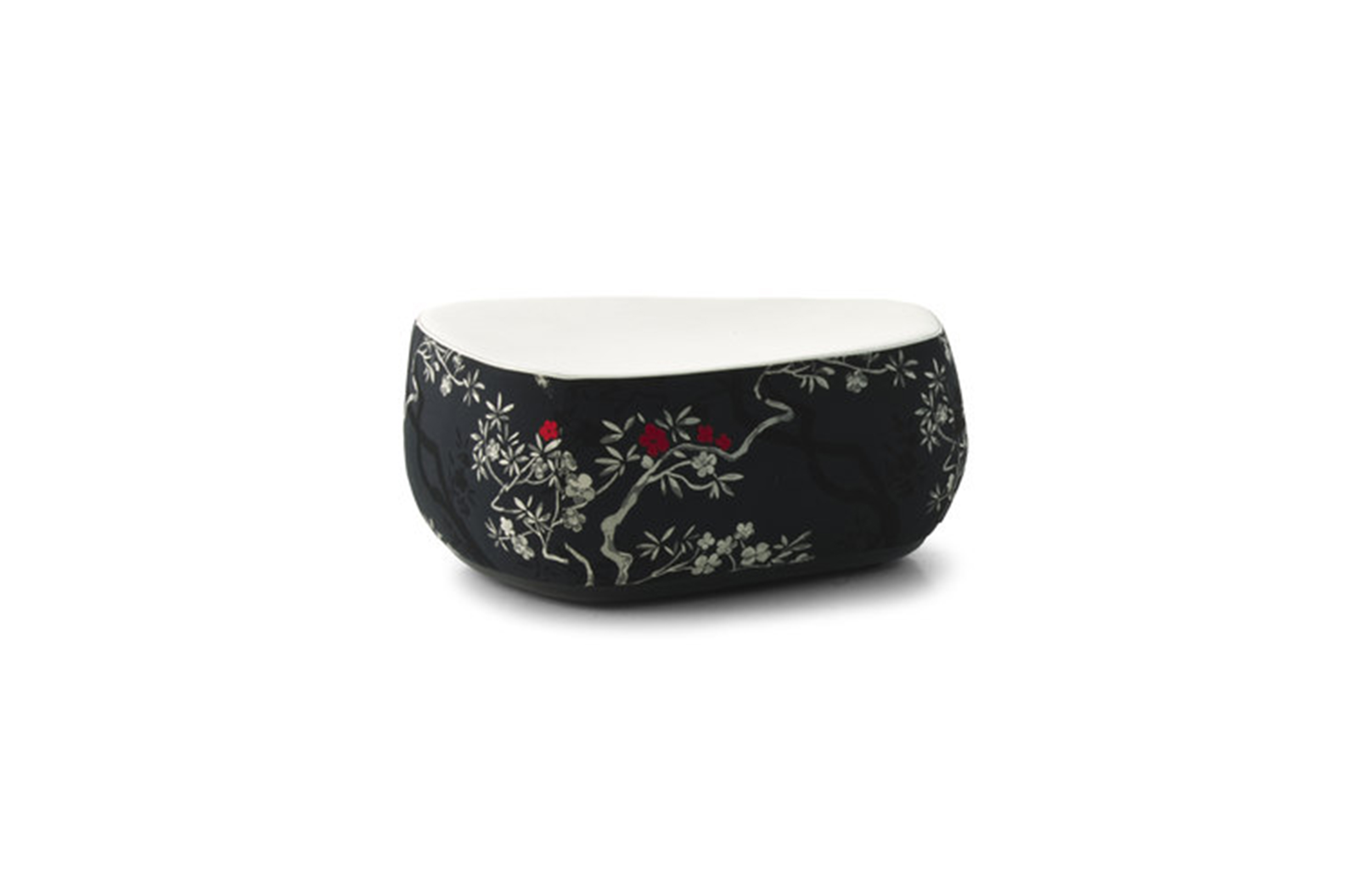 华体会(中国) - 坐具|吧椅/凳子|办公家具|设计师家具|峡湾矮墩