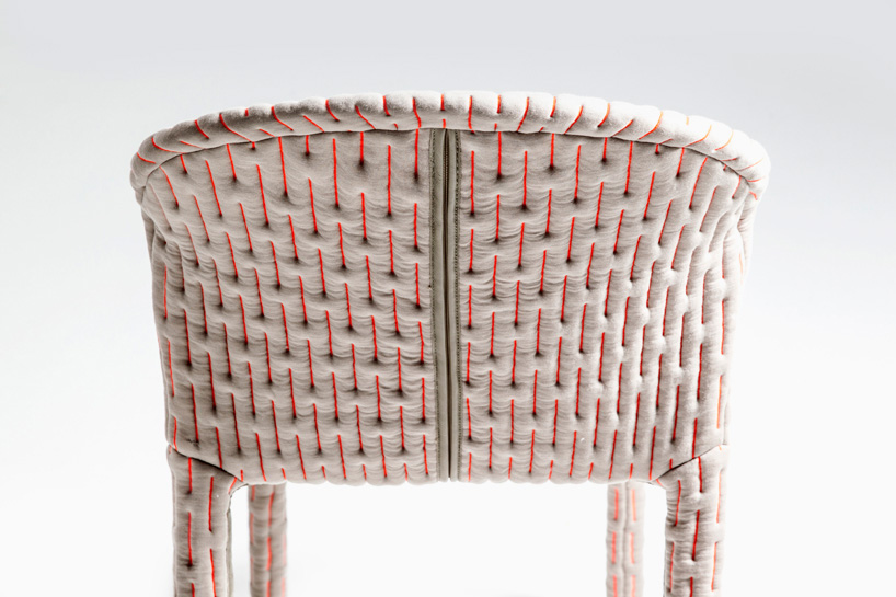 华体会(中国) - 坐具|餐椅|办公家具|设计师家具|塔尔马餐椅系列