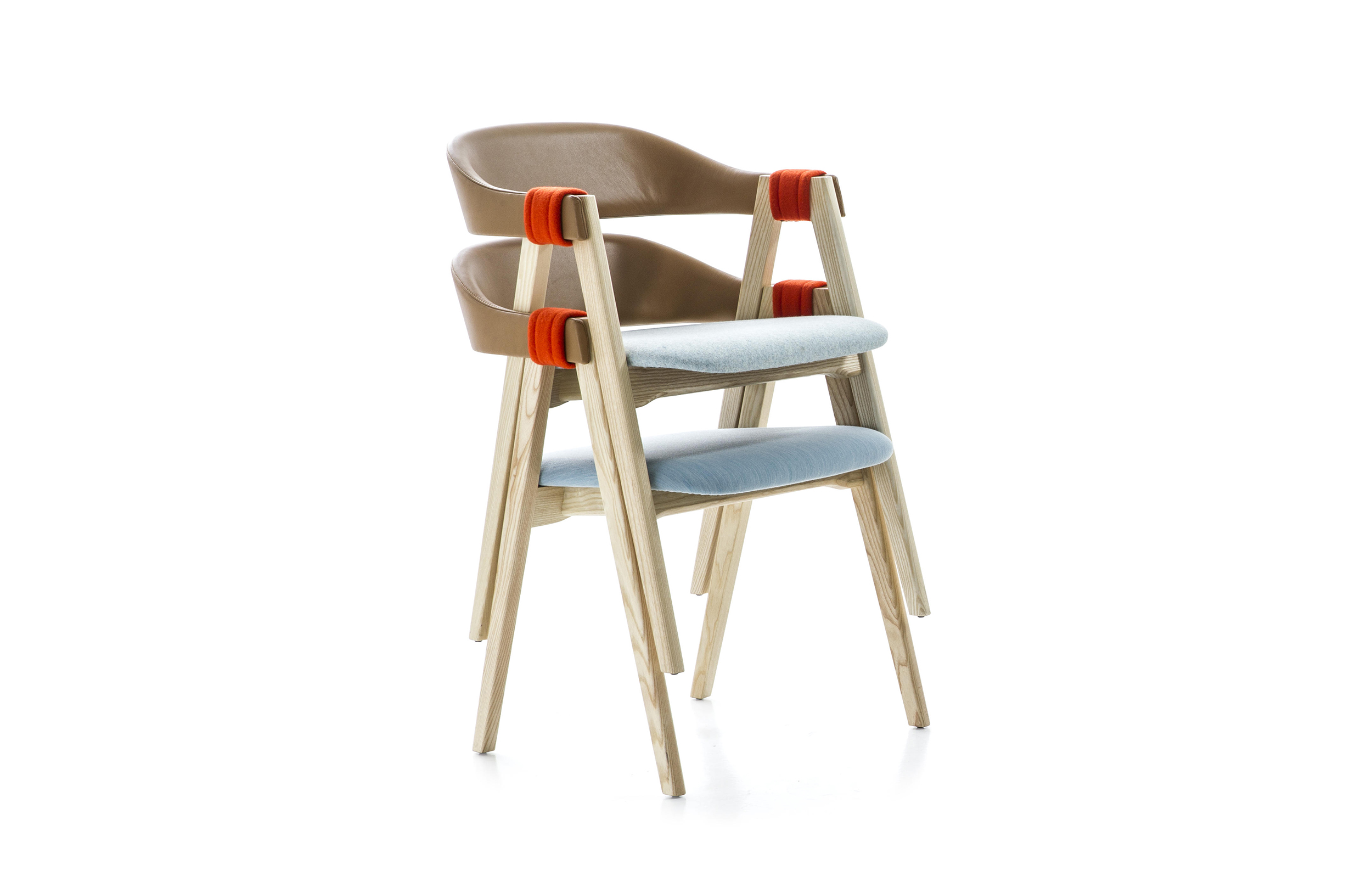 华体会(中国) - 坐具|餐椅|办公家具|设计师家具|马蒂尔达餐椅
