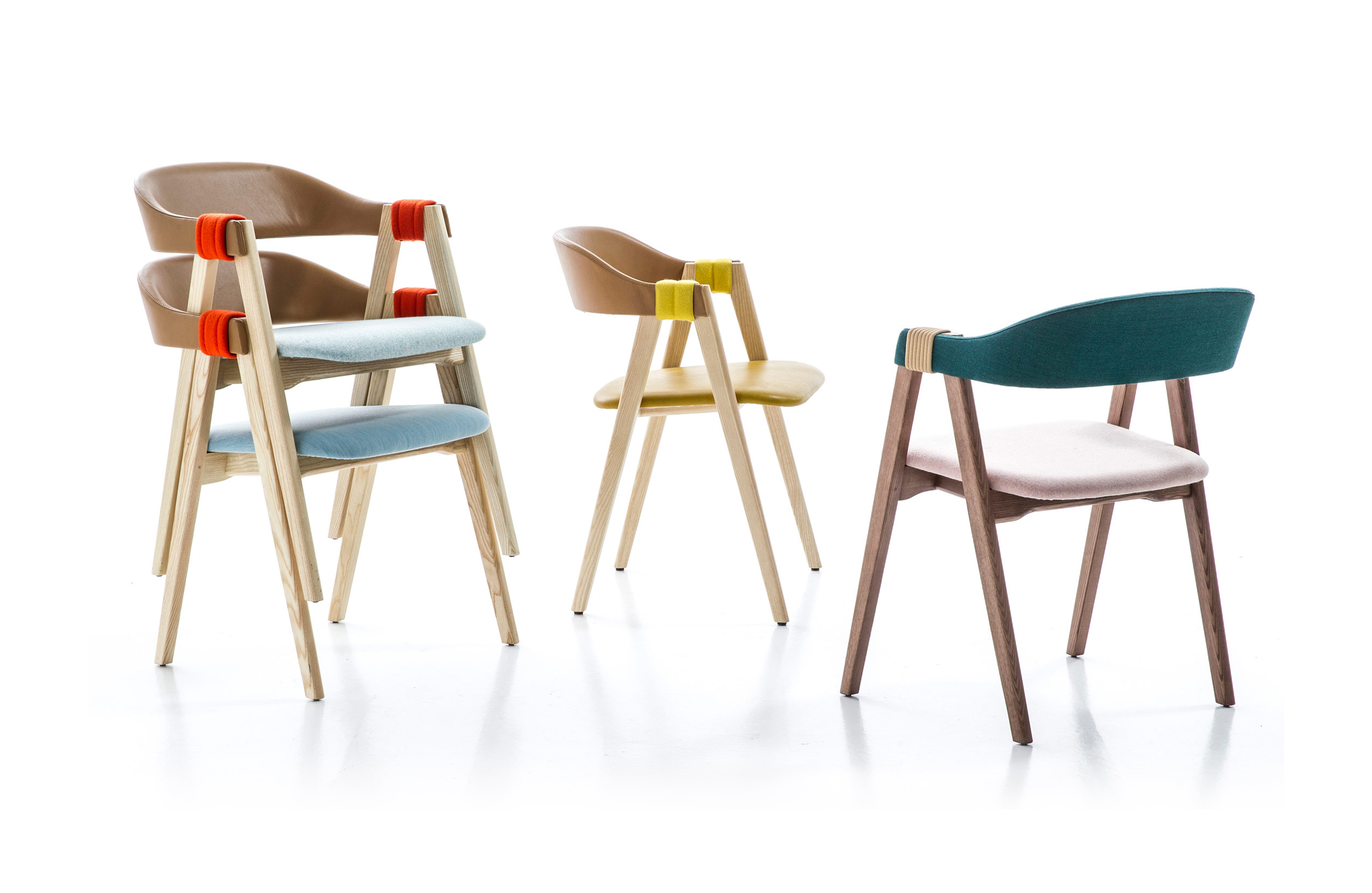 华体会(中国) - 坐具|餐椅|办公家具|设计师家具|马蒂尔达餐椅