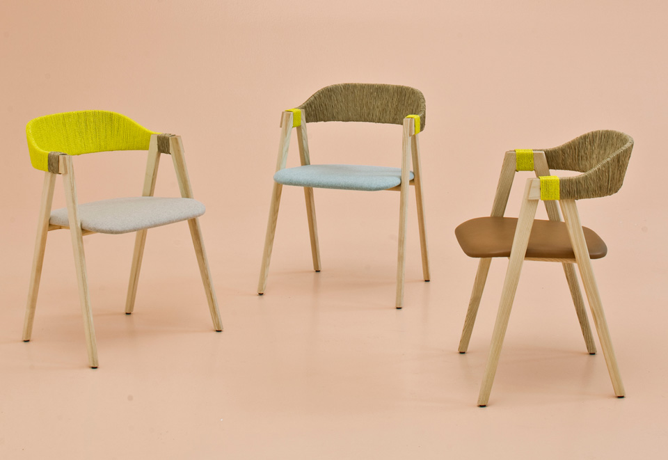 华体会(中国) - 坐具|餐椅|办公家具|设计师家具|马蒂尔达餐椅